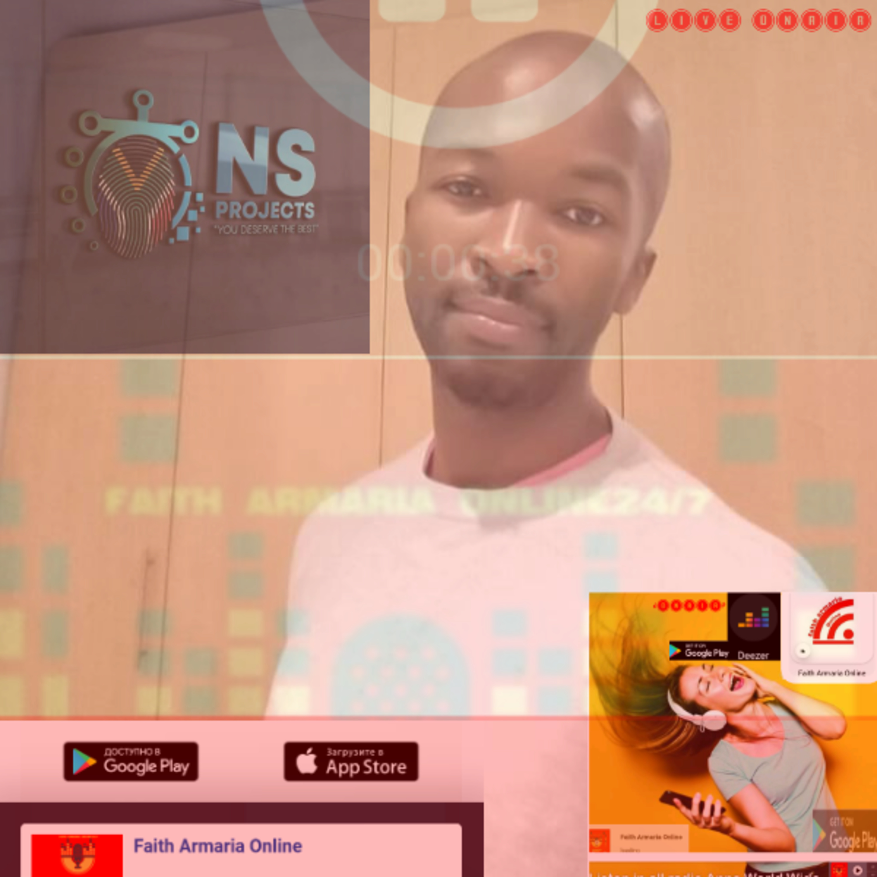 Listen Siyanda lugomo 🎙️ unpakin Social awareness And Programing Planning Fandamental #NSProjects