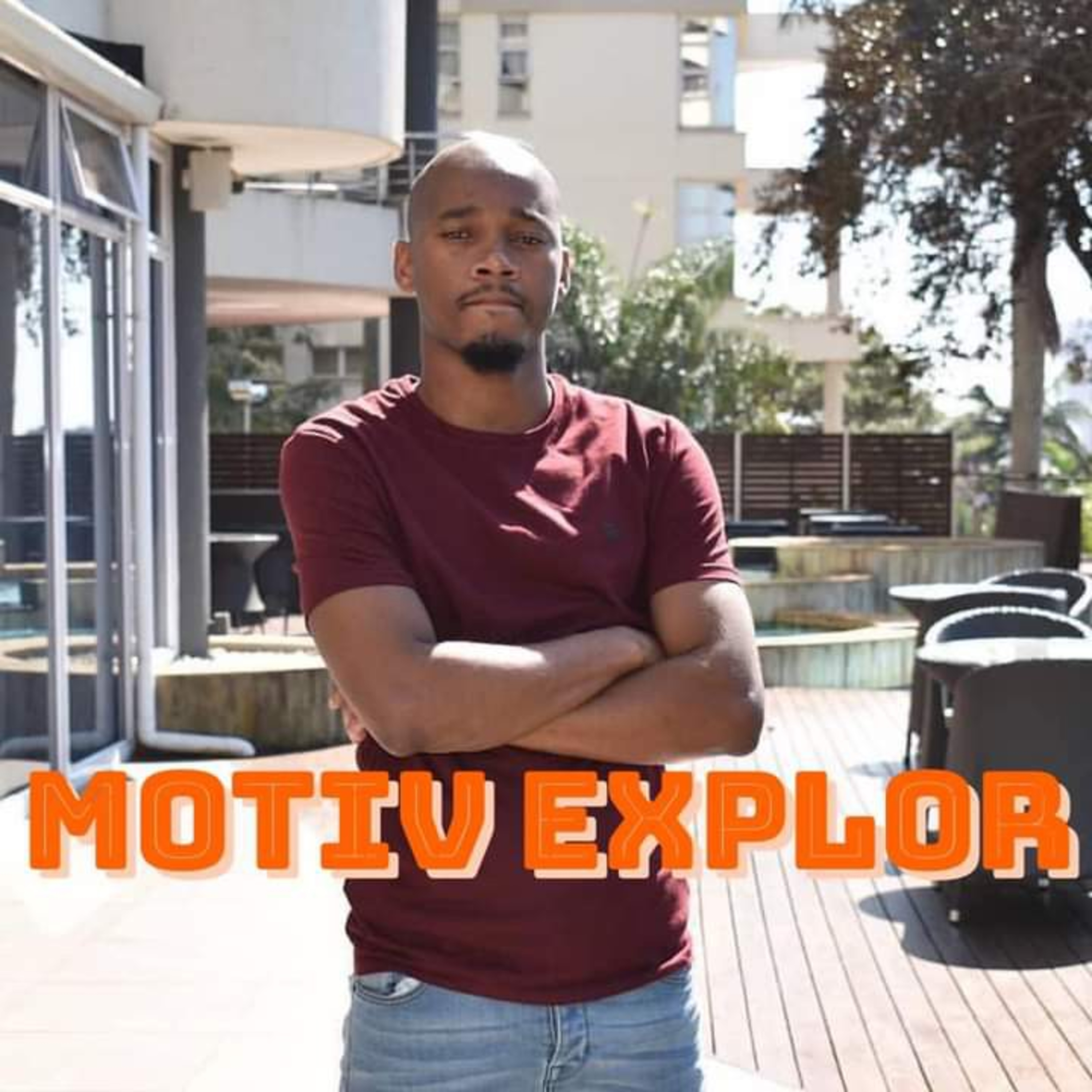 Motive Explore live @igagasi99.5fm