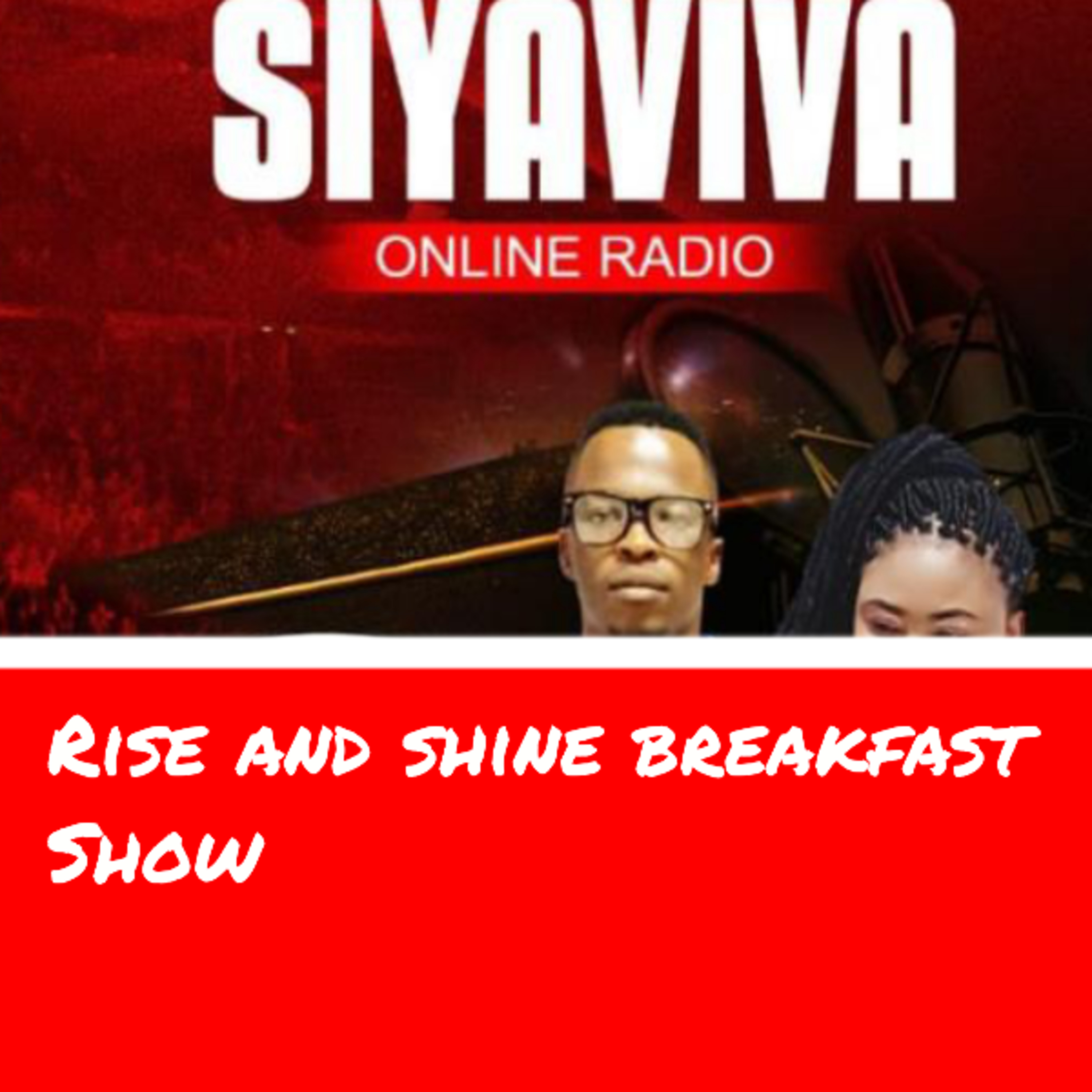 Sports updates with vuyo Mbedu on rise& Shine Breakfast