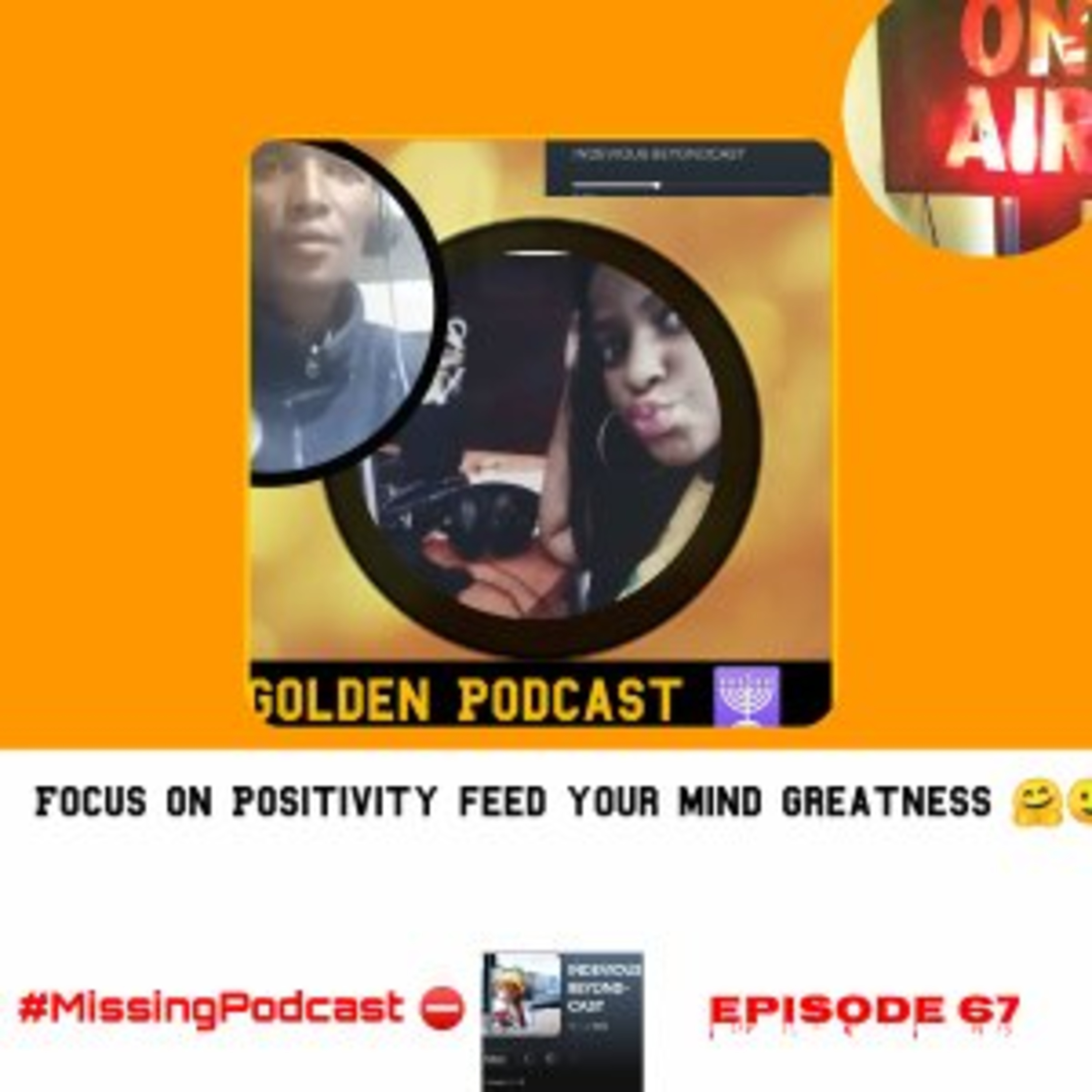 GOLDEN PODCAST [EPS 65] episode artwork