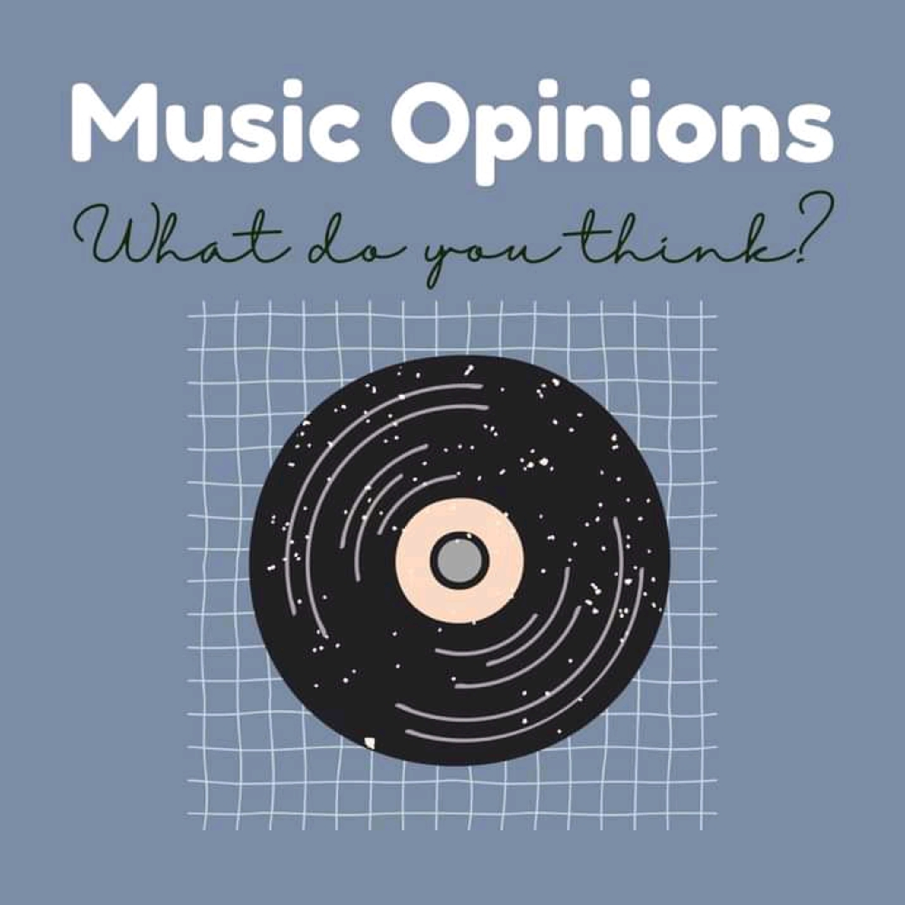 Music Fans 're Sharing Most Unpopular Opinions!! BoutTheir Music Bands!!  episode artwork