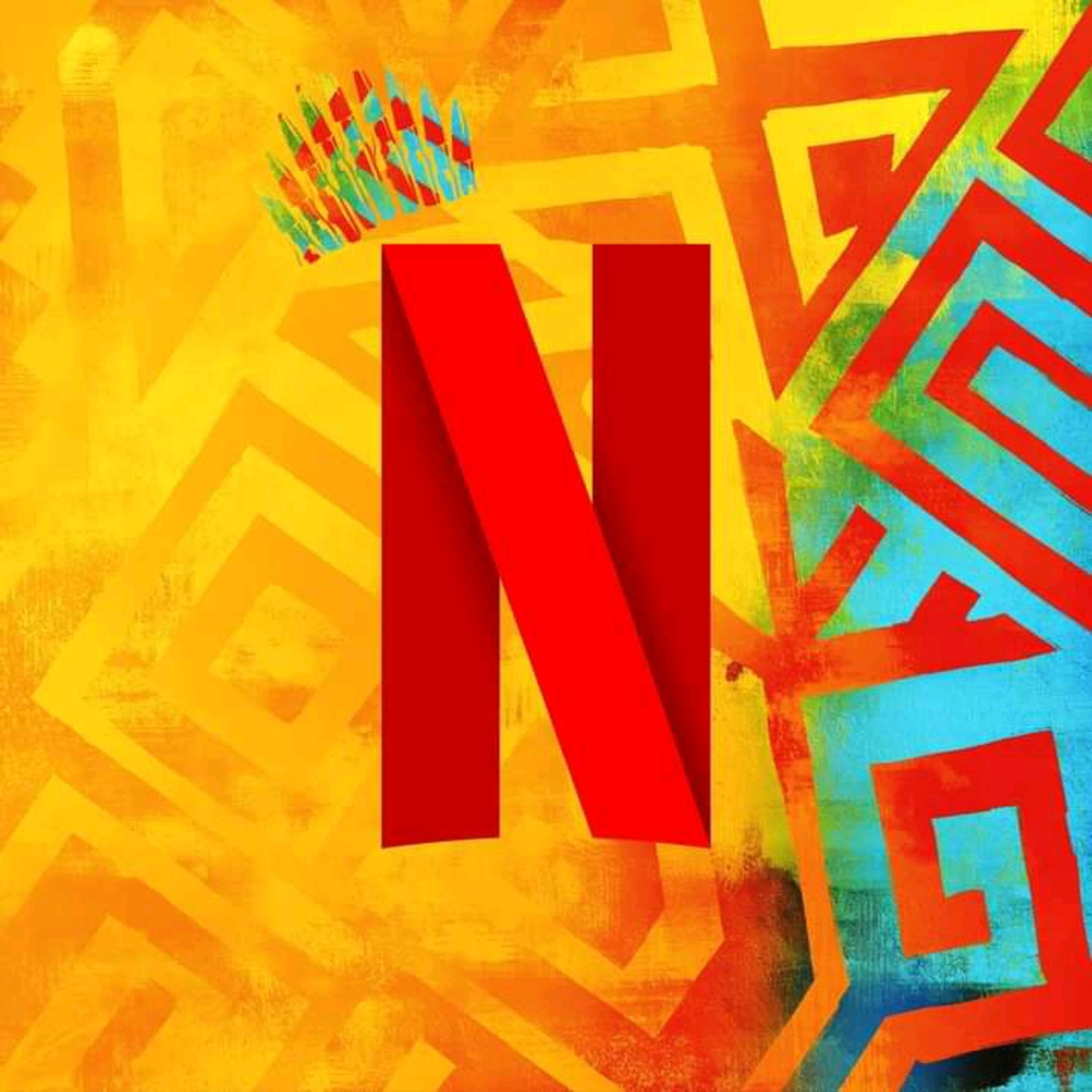 Find-out Latest Updates Most Watched Series On Netflix During The Month Of November!!  episode artwork
