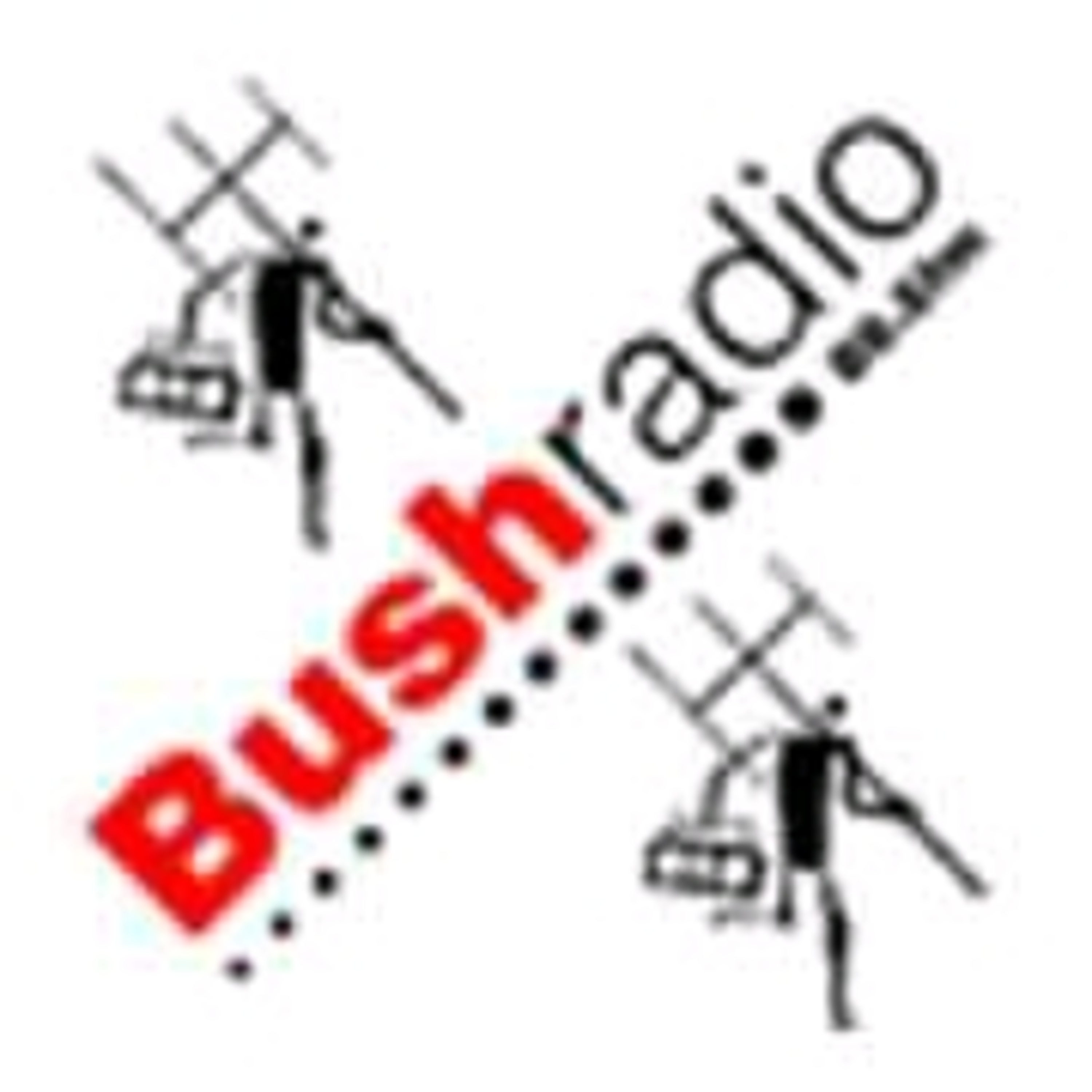  Bush Radio 89.5Mhz From CTP Chatted with @Faith_Armaria bout VOD App and New Single Ngyasaba!!  episode artwork