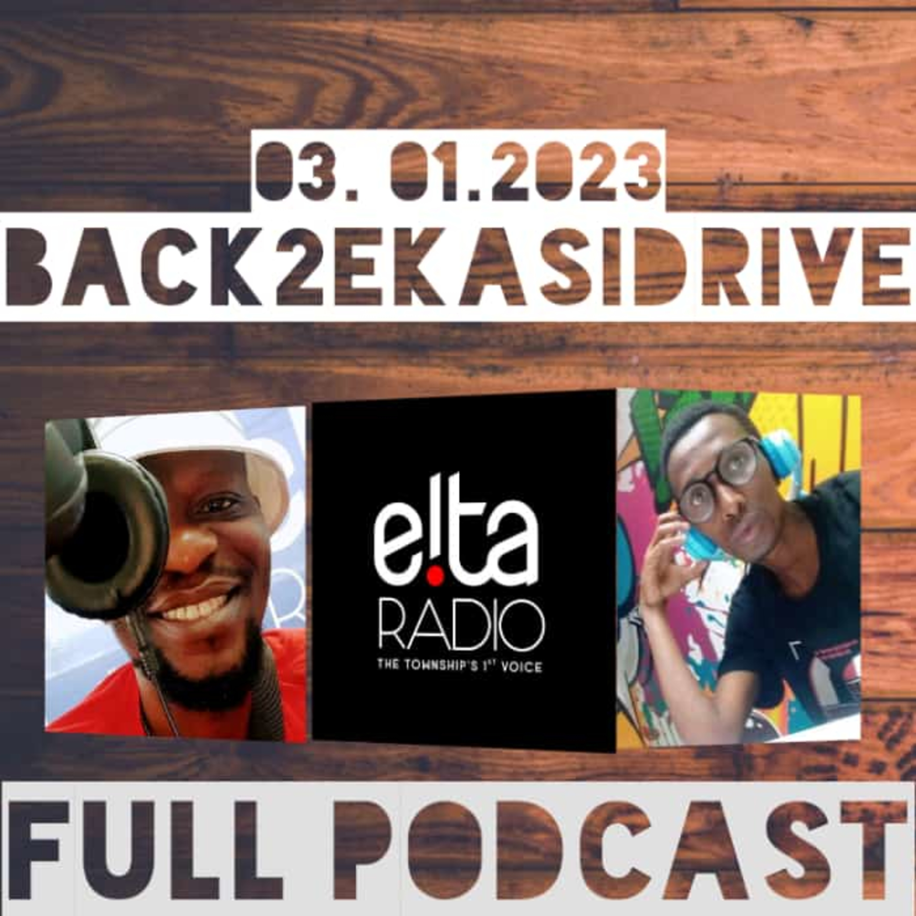 Insightful Chats Faith Reveals His Previllage!! On Eita Radio And Spoken about VOD App. 