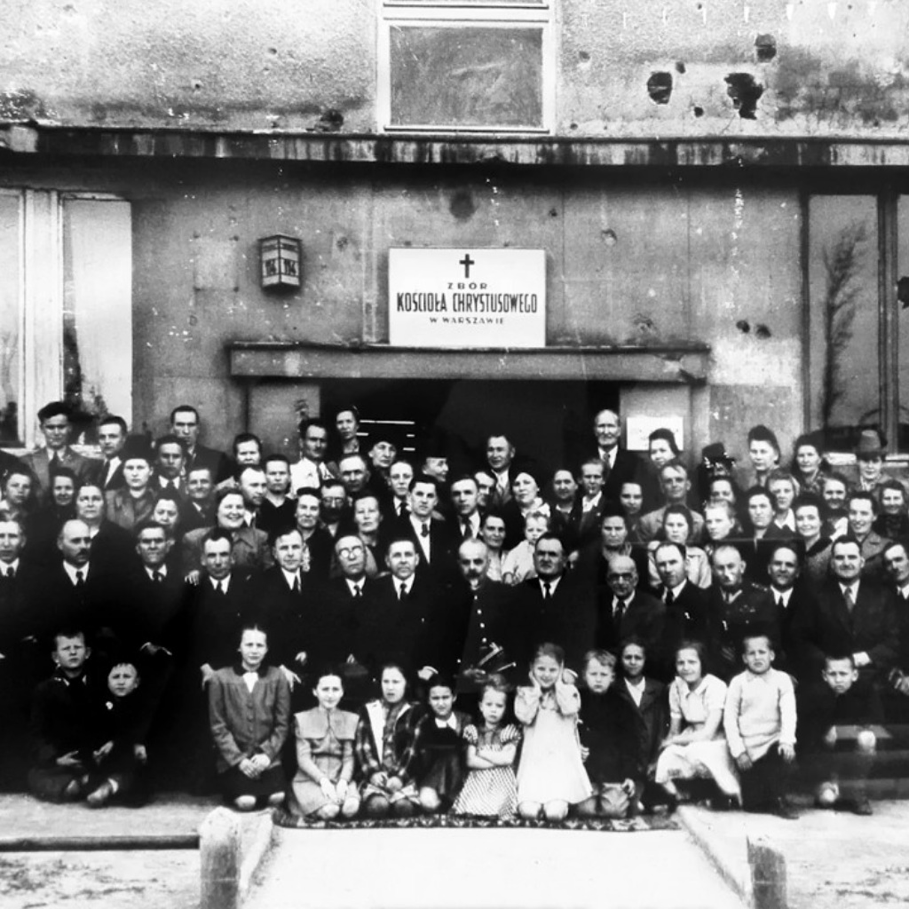 Społeczność Chrześcijańska Puławska