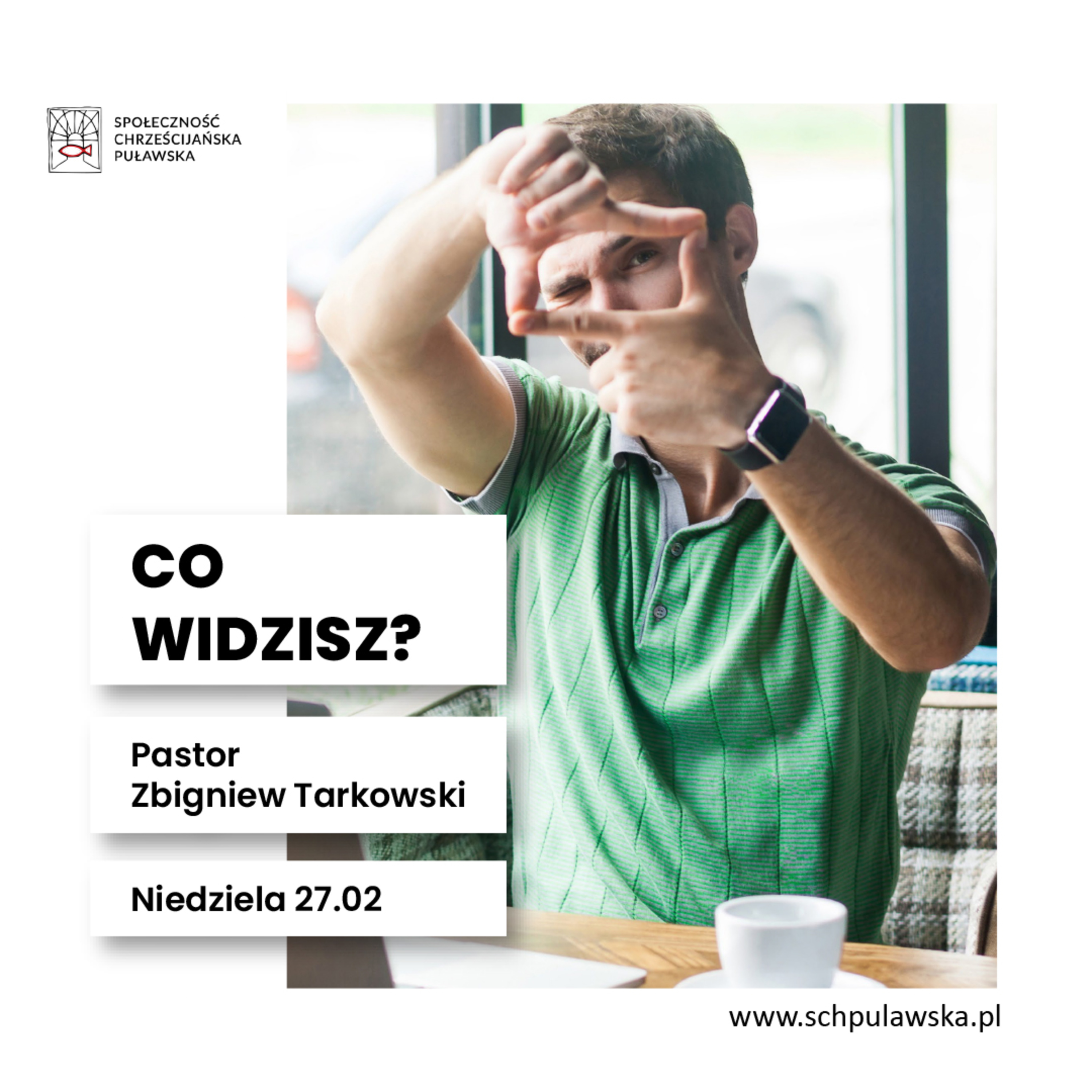 Społeczność Chrześcijańska Puławska