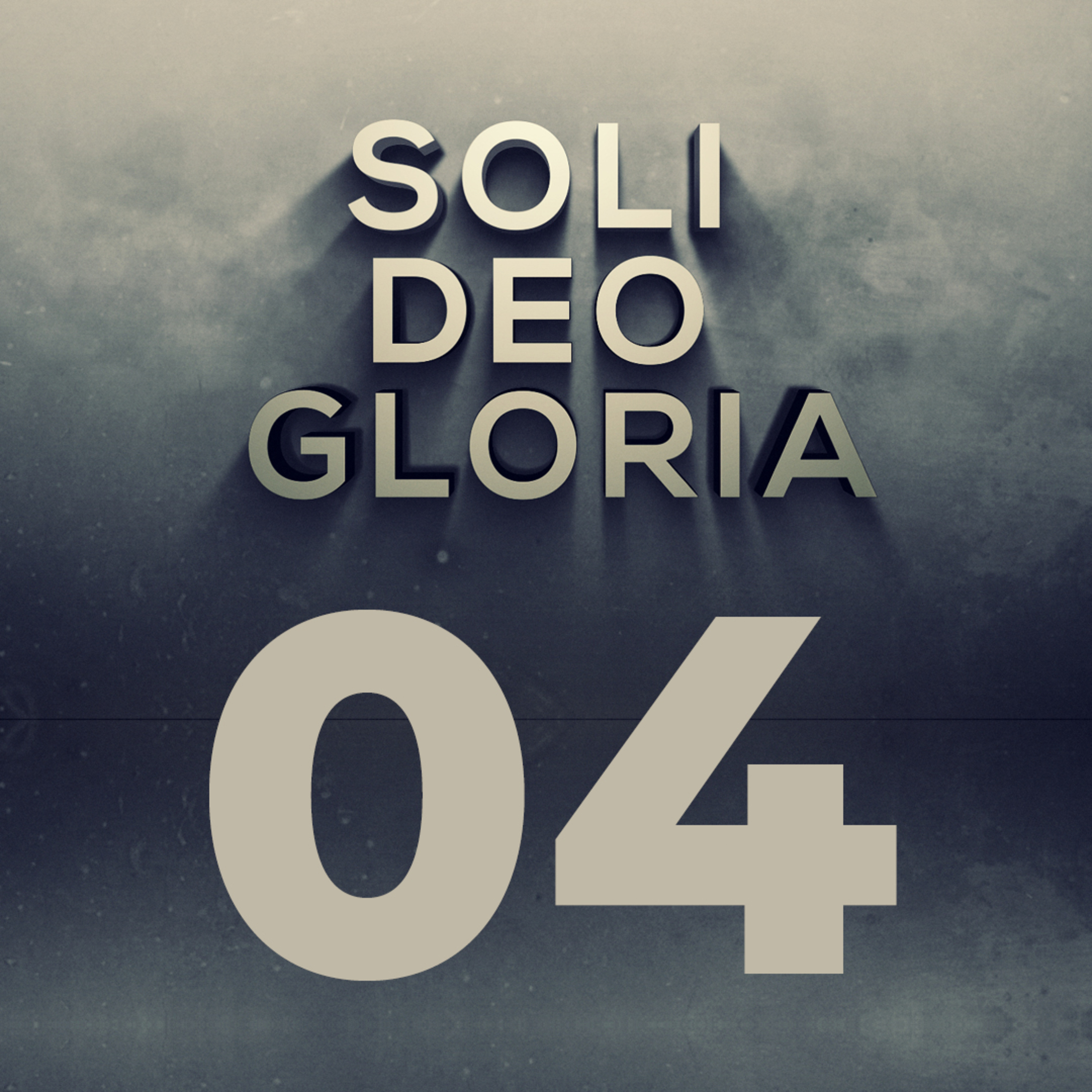 Soli Deo Gloria - Część 4: Za cenę krwi - pastor Zbyszek Tarkowski episode artwork
