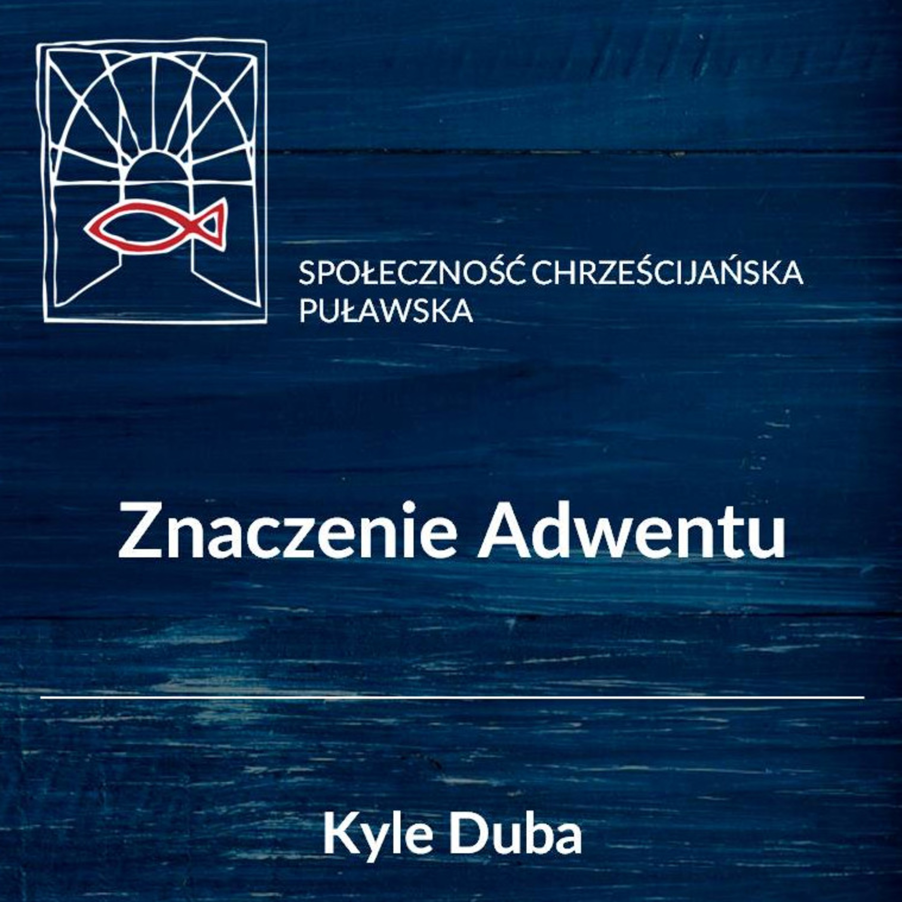 Społeczność Chrześcijańska Puławska