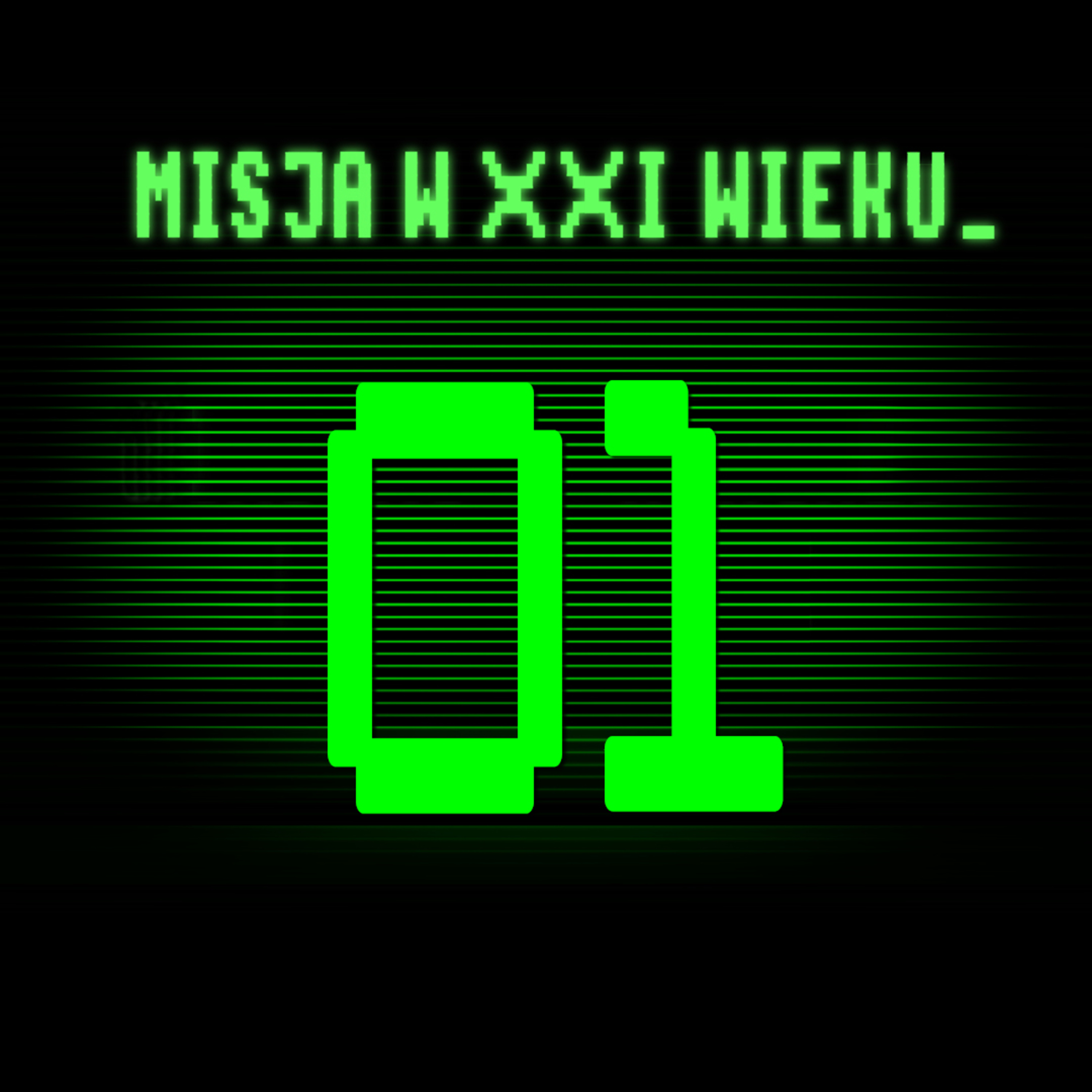 Misja w XXI wieku #1 - Wypłyń na głęboką wodę - pastor Zbyszek Tarkowski episode artwork