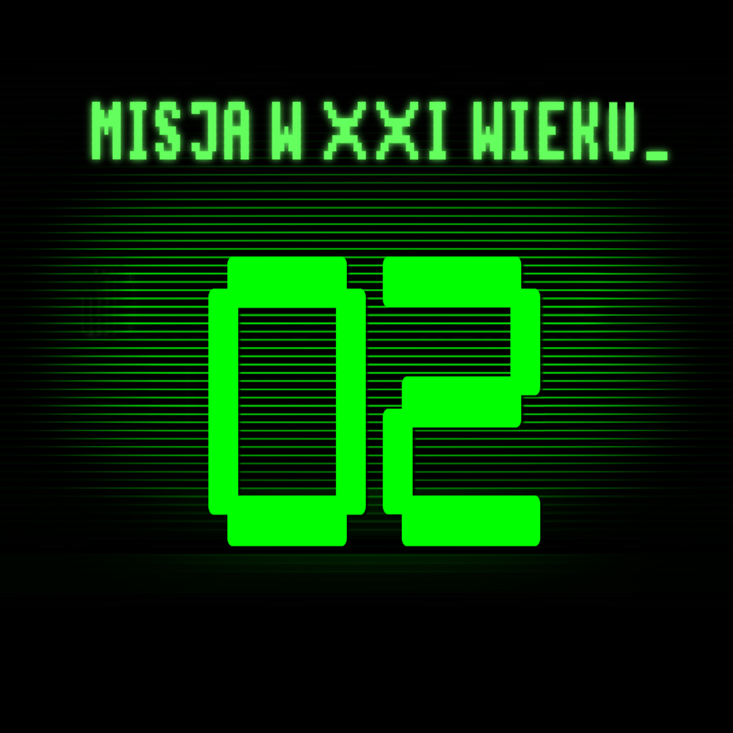 Misja w XXI wieku Cz.2 - On naprawdę jest zbawcą świata - pastor Zbyszek Tarkowski episode artwork