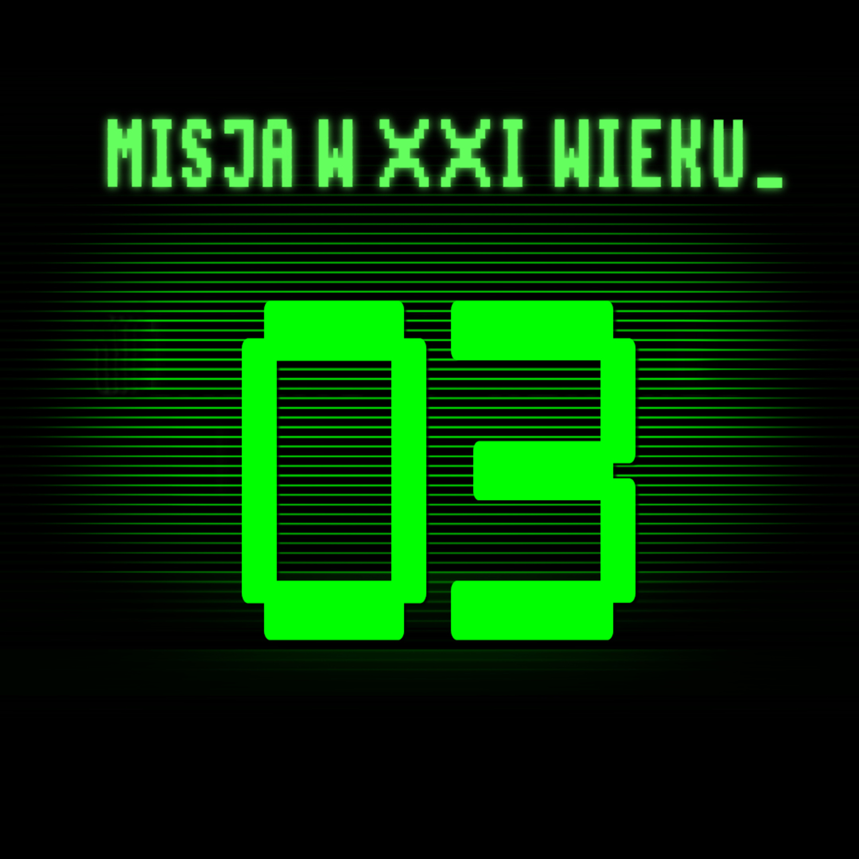 Misja w XXI wieku #3 - Przyjdź i sam się przekonaj - pastor Zbyszek Tarkowski episode artwork