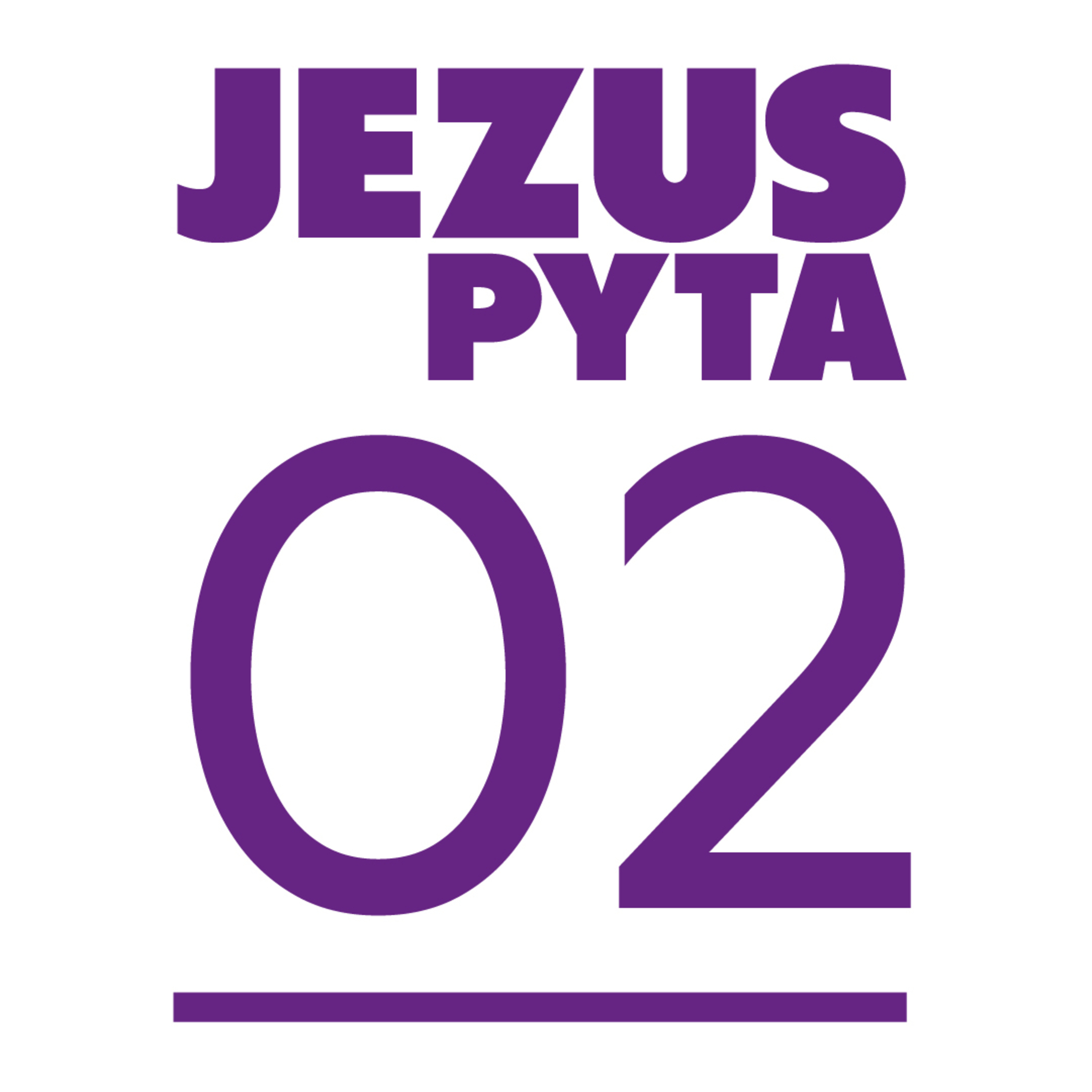 JEZUS PYTA #2 - Dlaczego się boicie? - pastor Zbyszek Tarkowski episode artwork