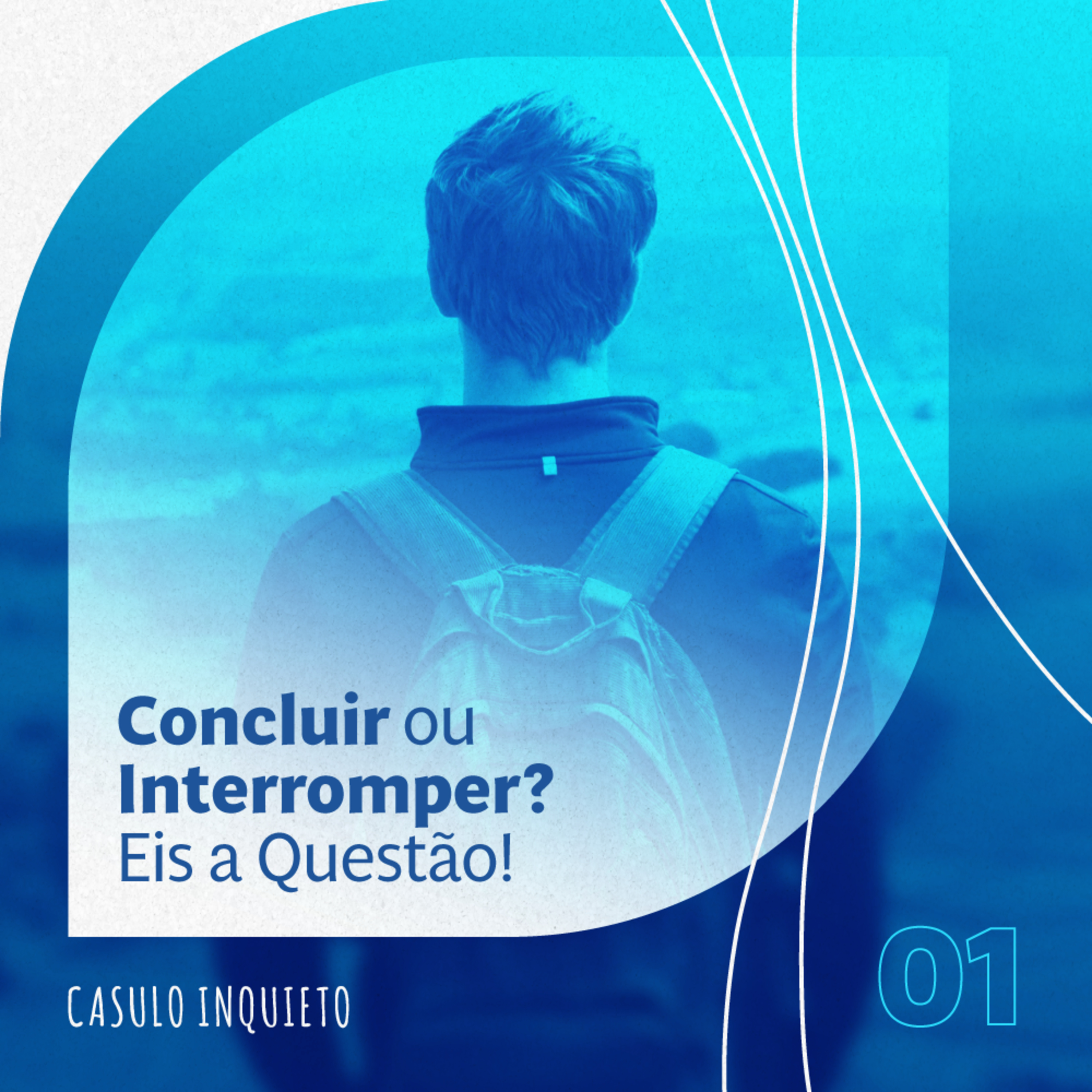 Casulo Inquieto