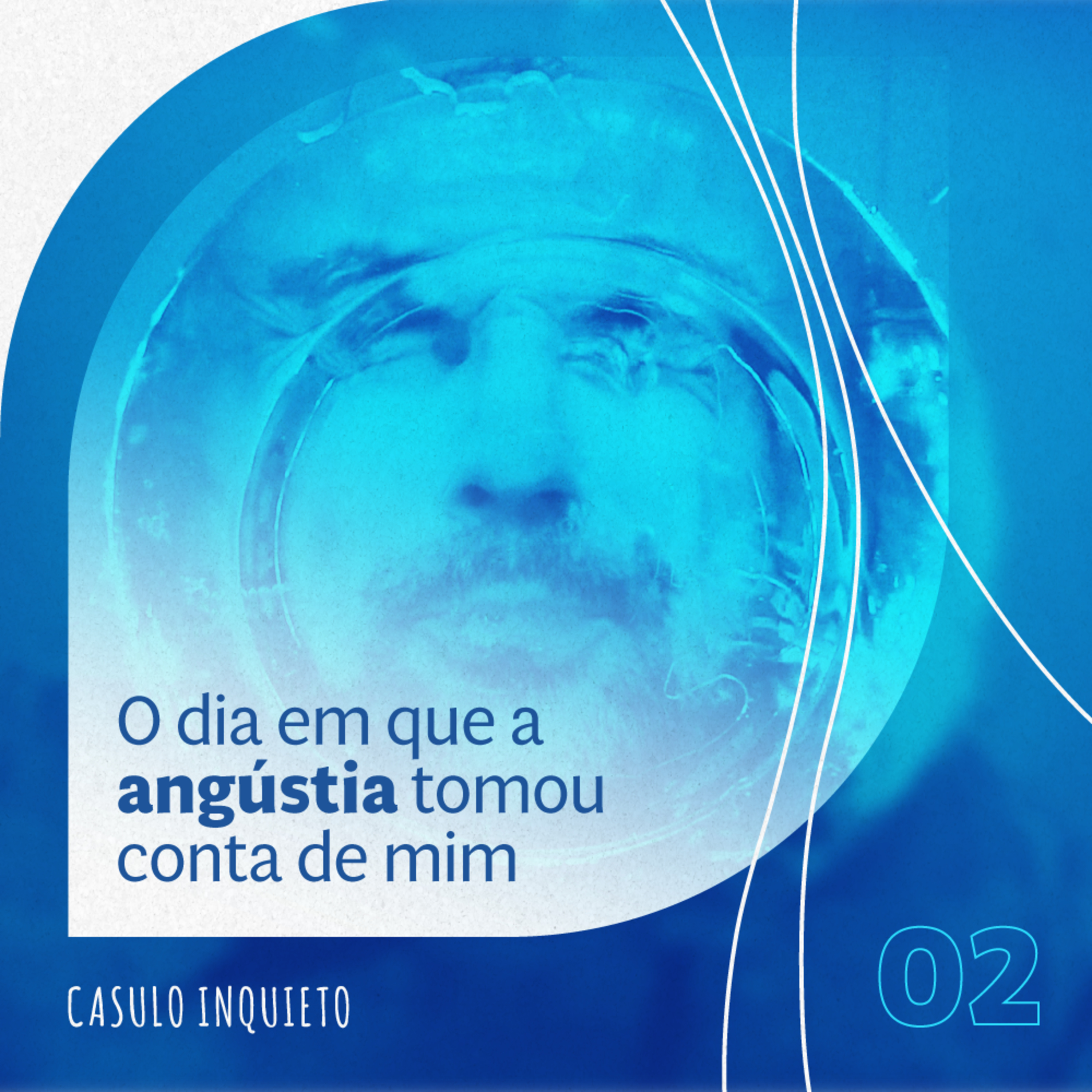 Casulo Inquieto