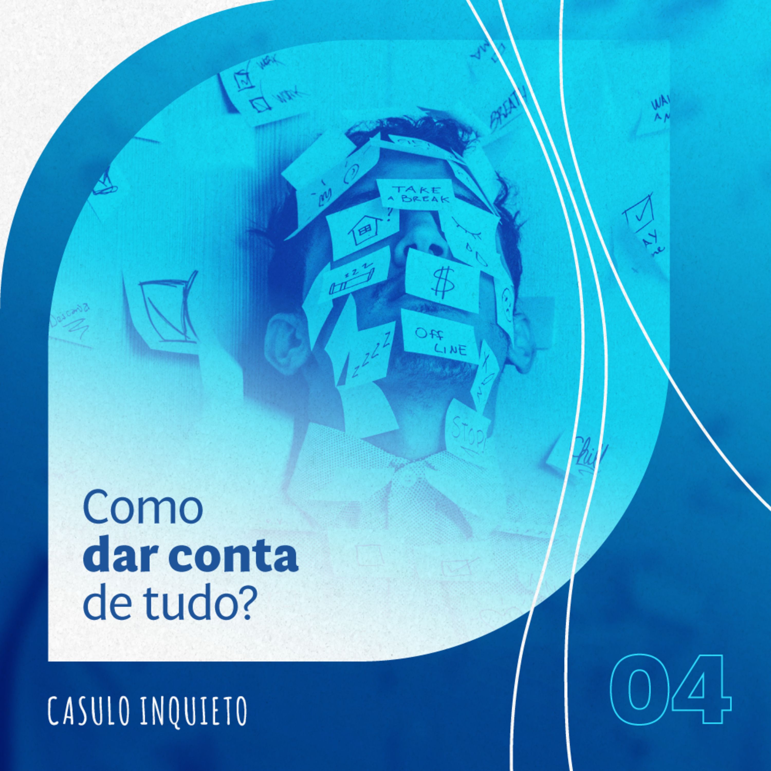 Casulo Inquieto