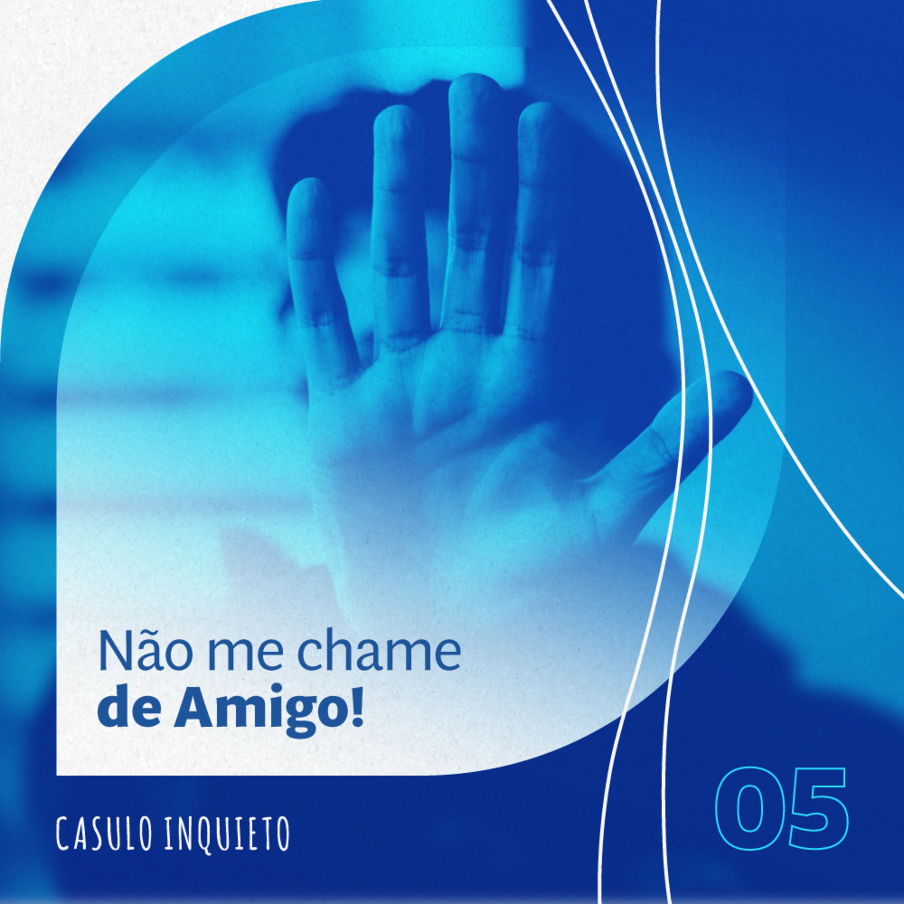 Casulo Inquieto