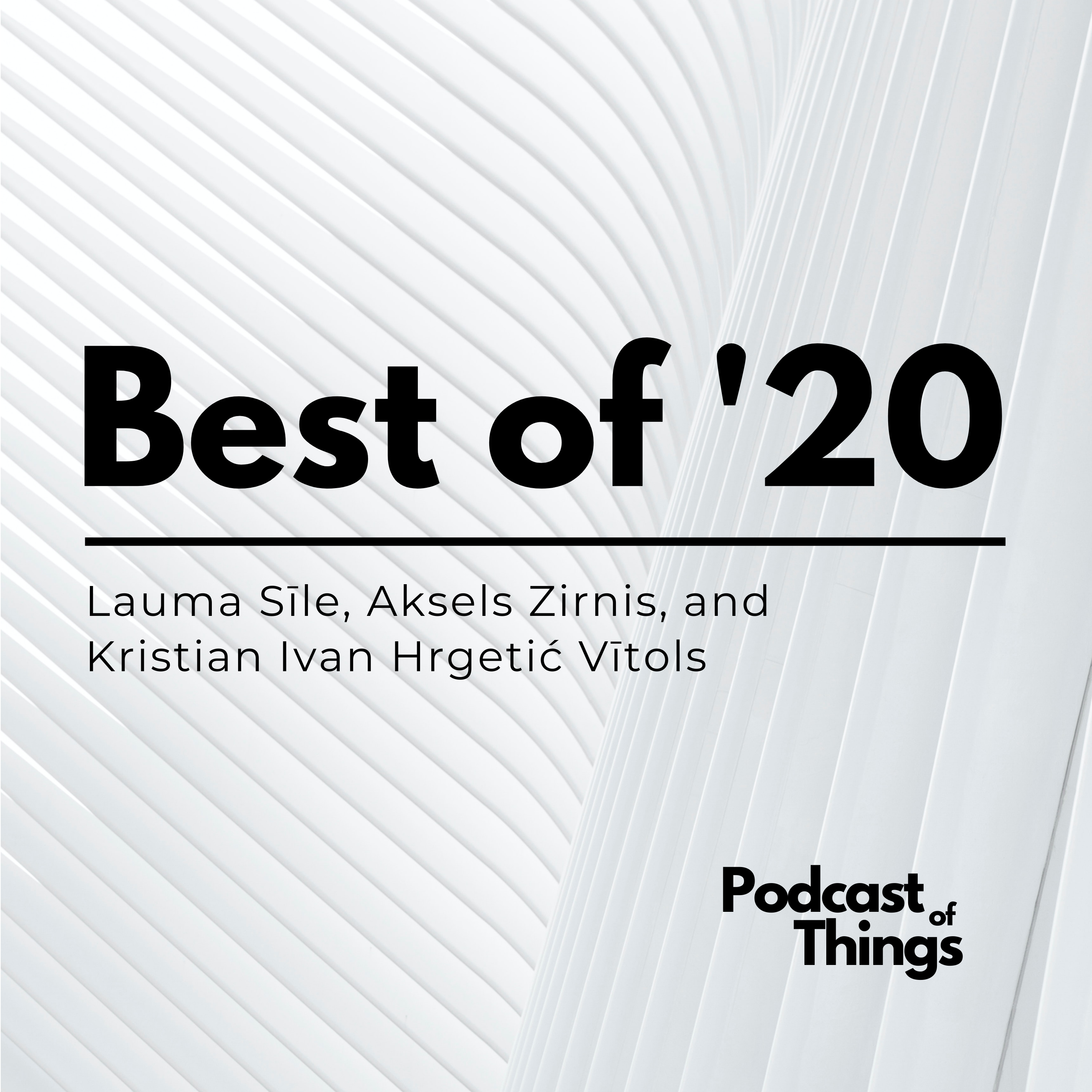 Podcast of Things