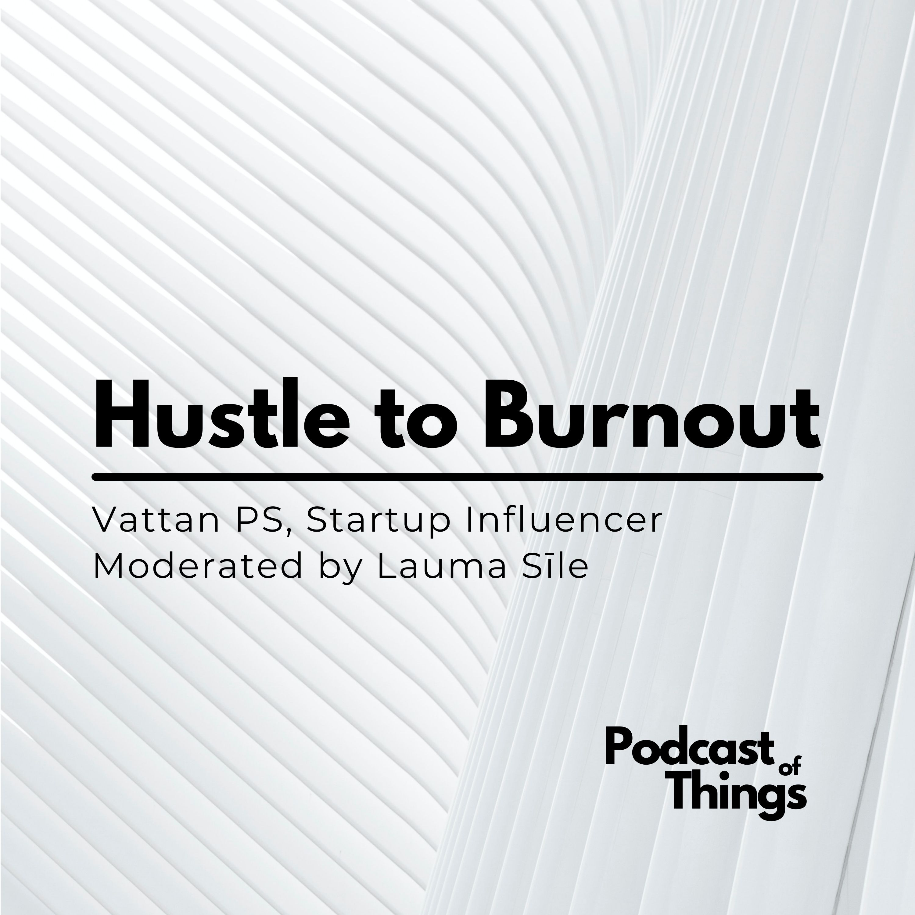 Podcast of Things