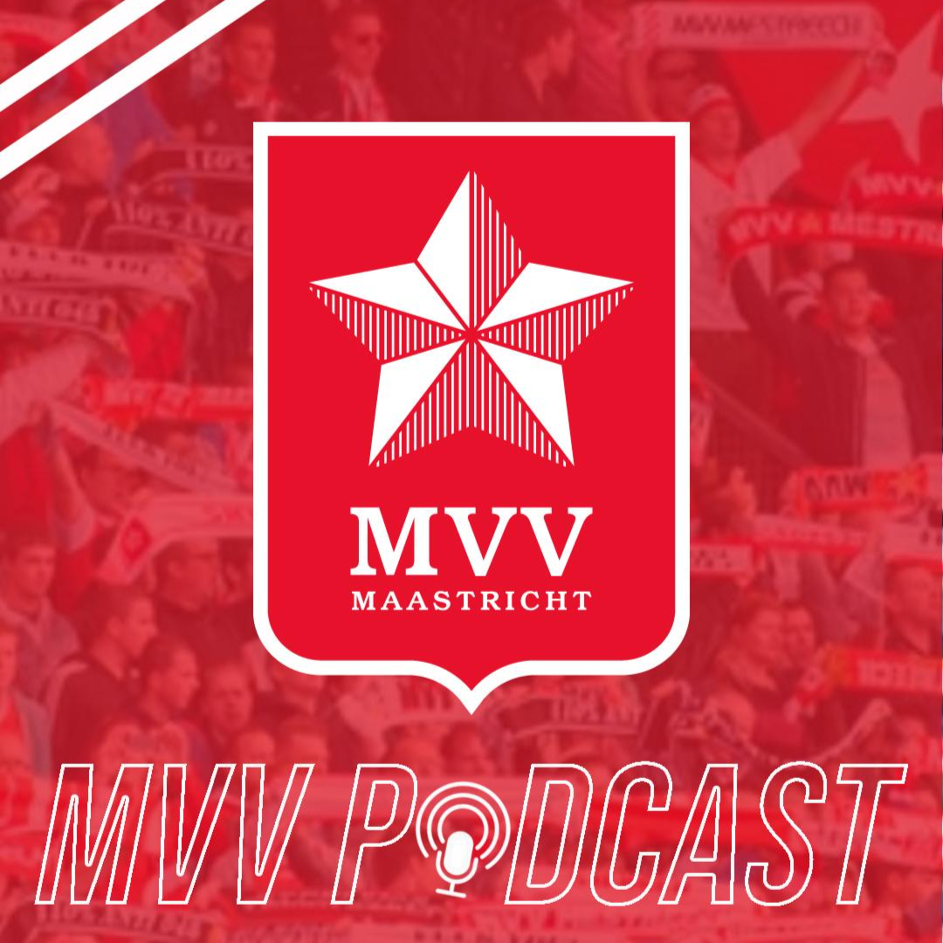 MVV Maastricht Podcast Aflevering 1