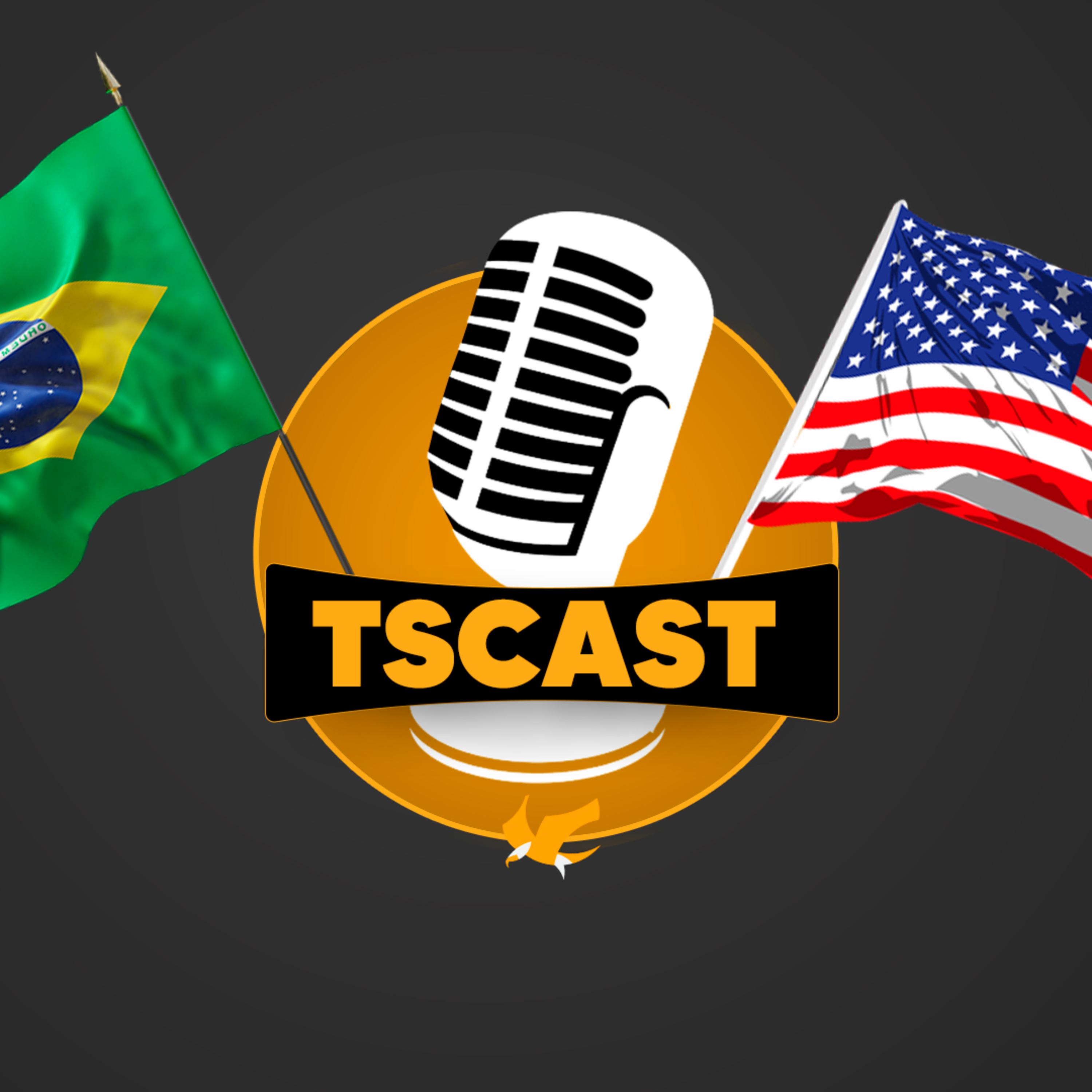 TSCAST