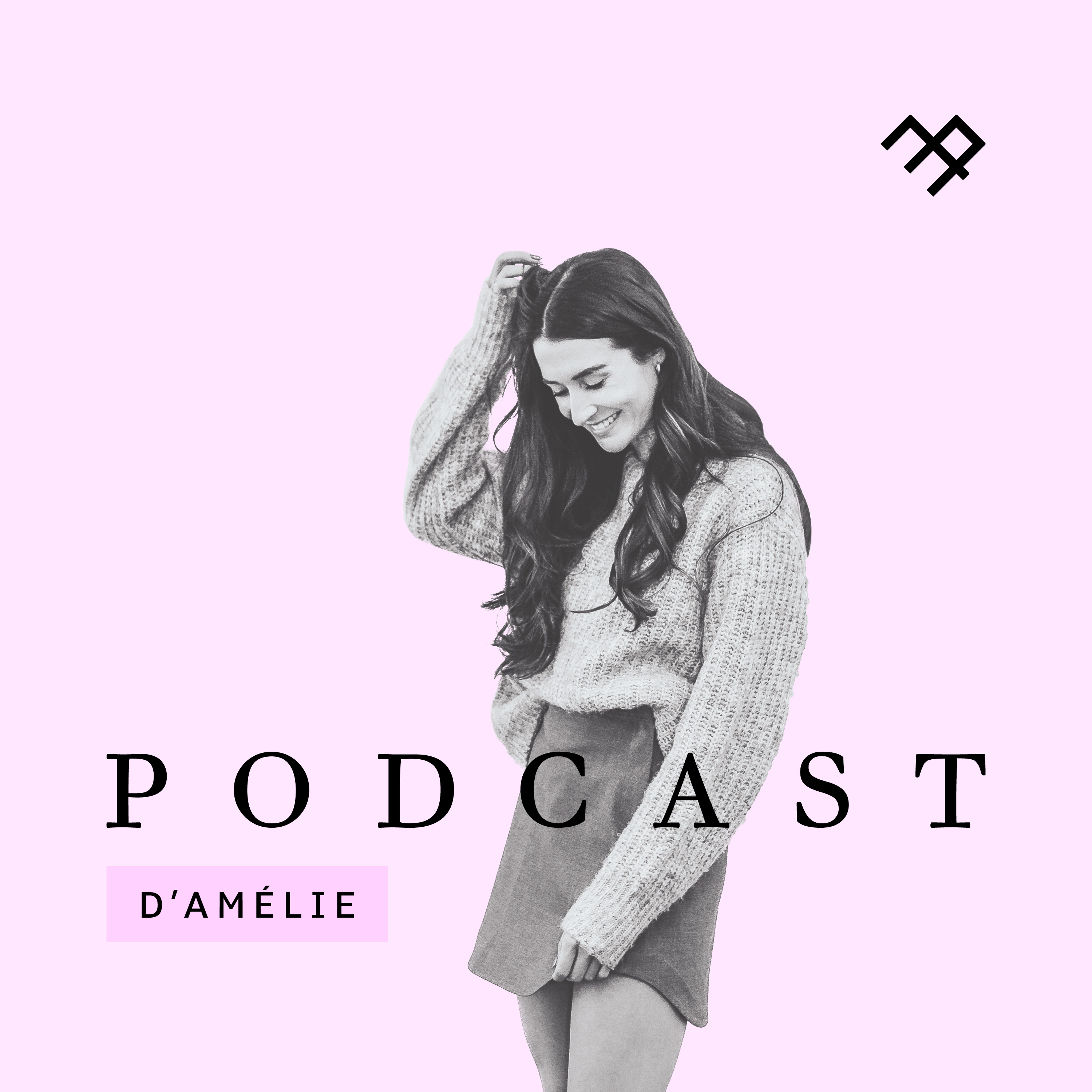 La podcast d\'Amélie
