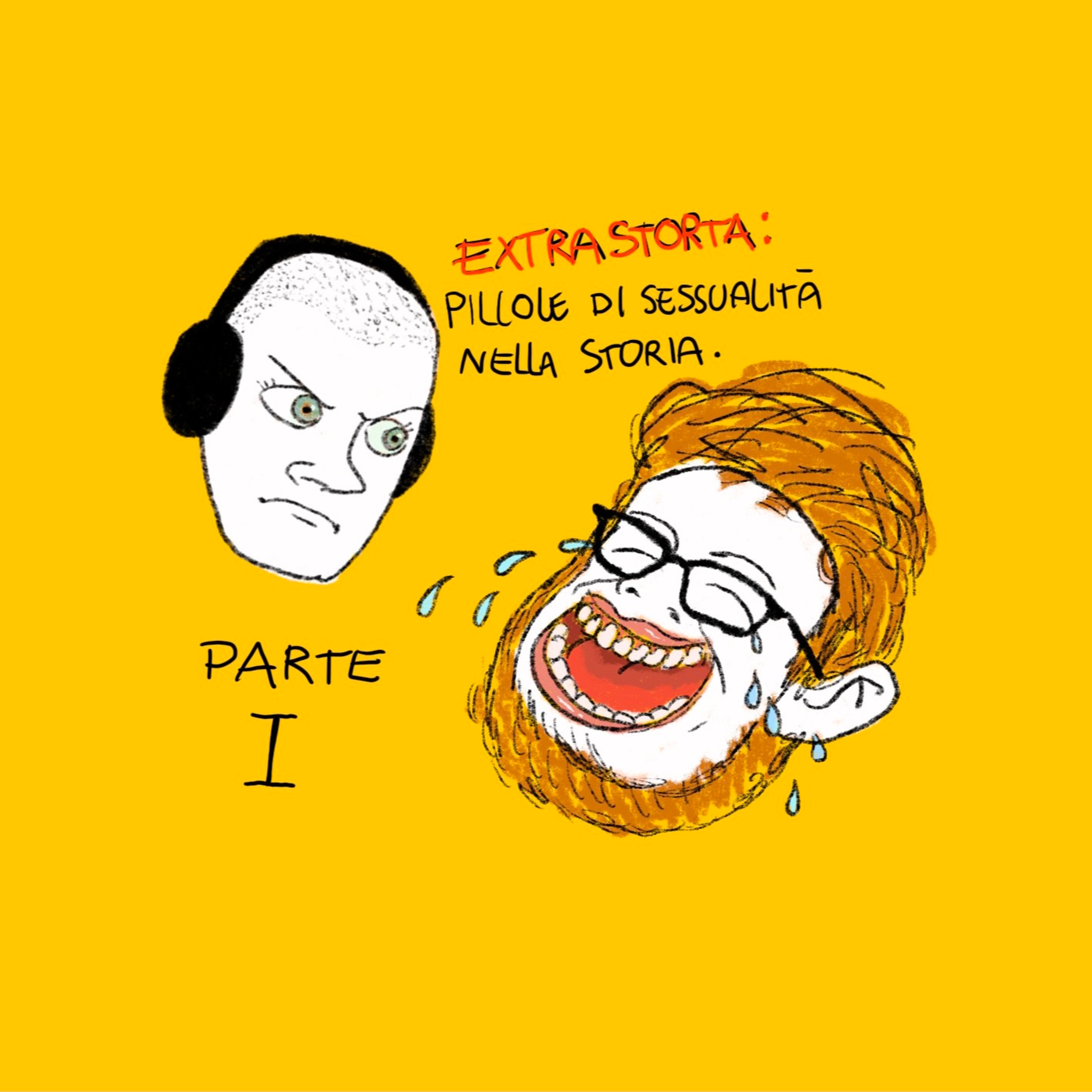 StoriaStorta