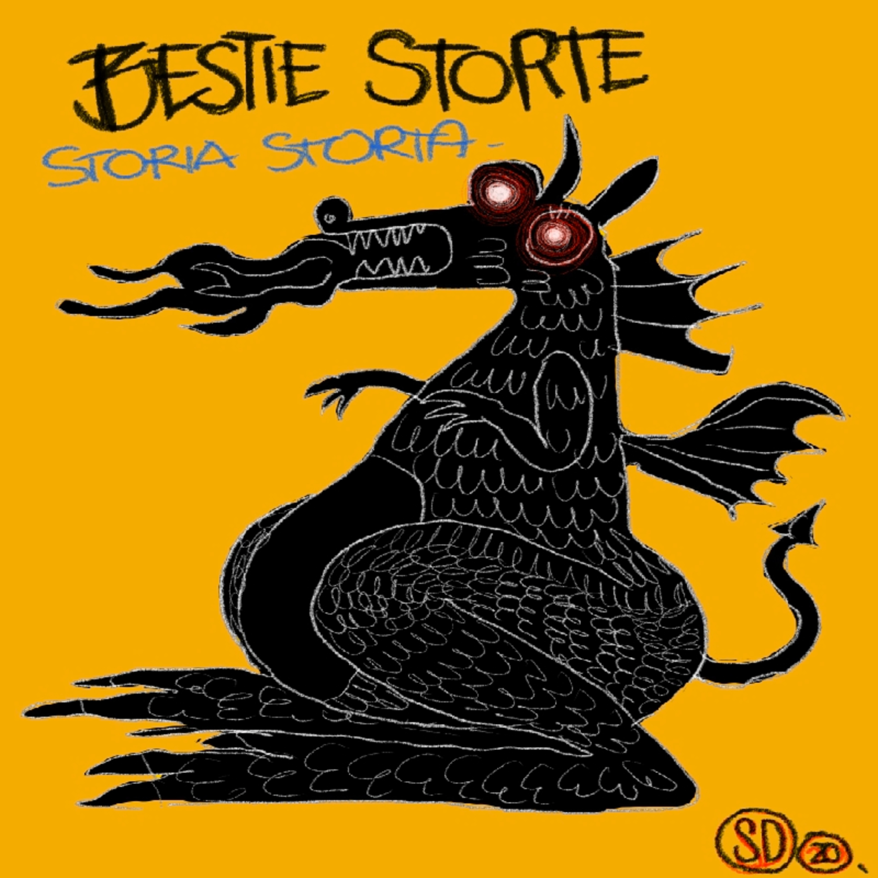 StoriaStorta