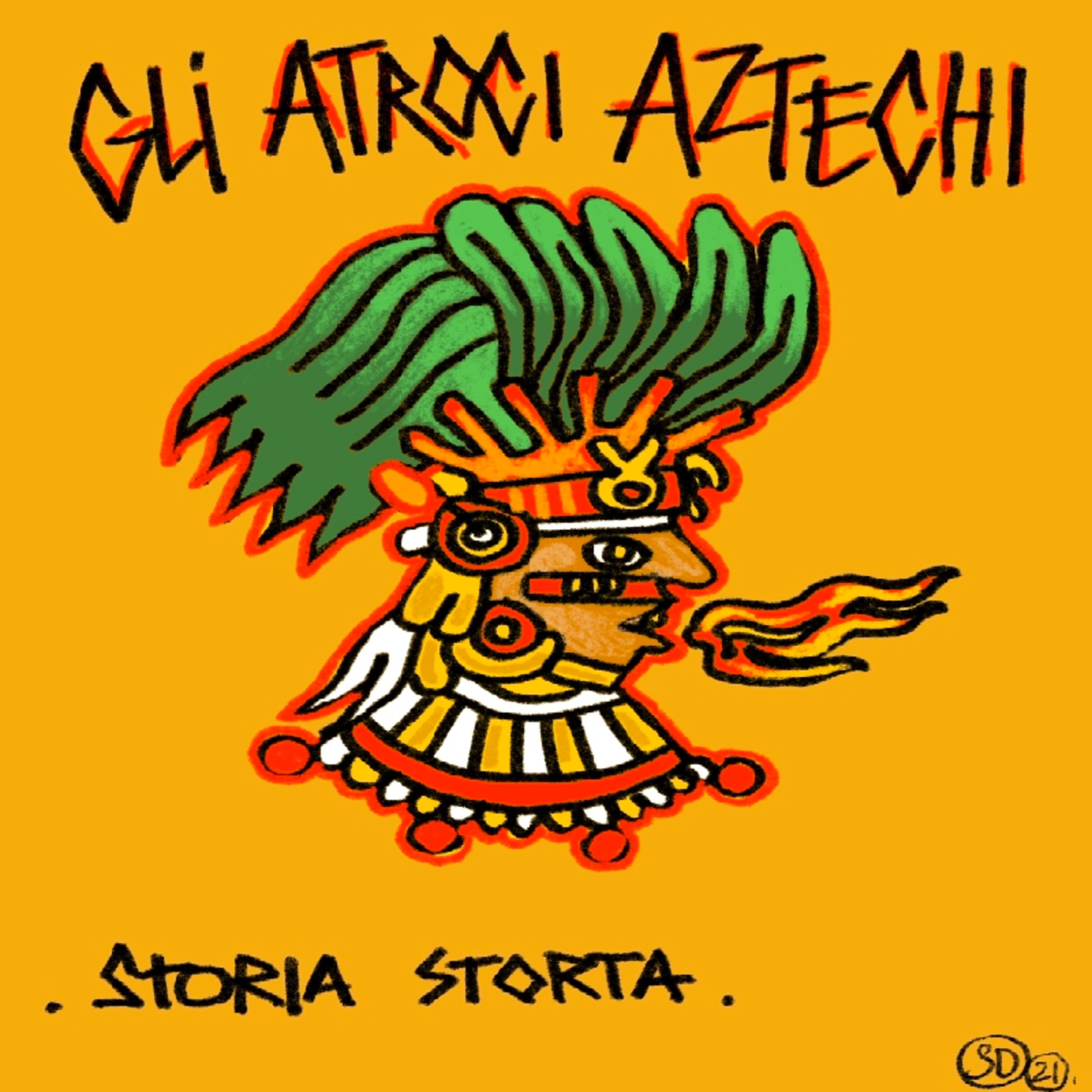 StoriaStorta