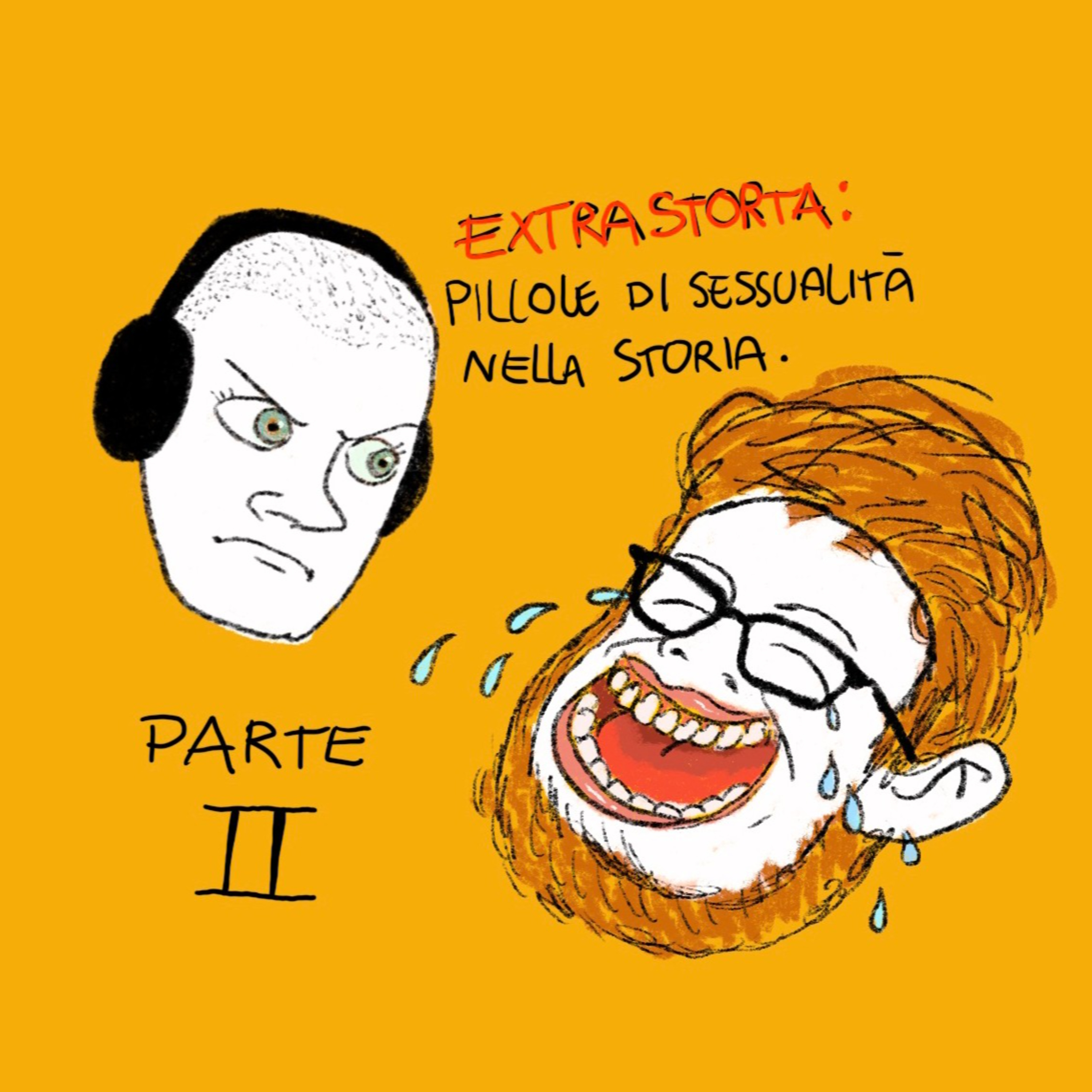 StoriaStorta