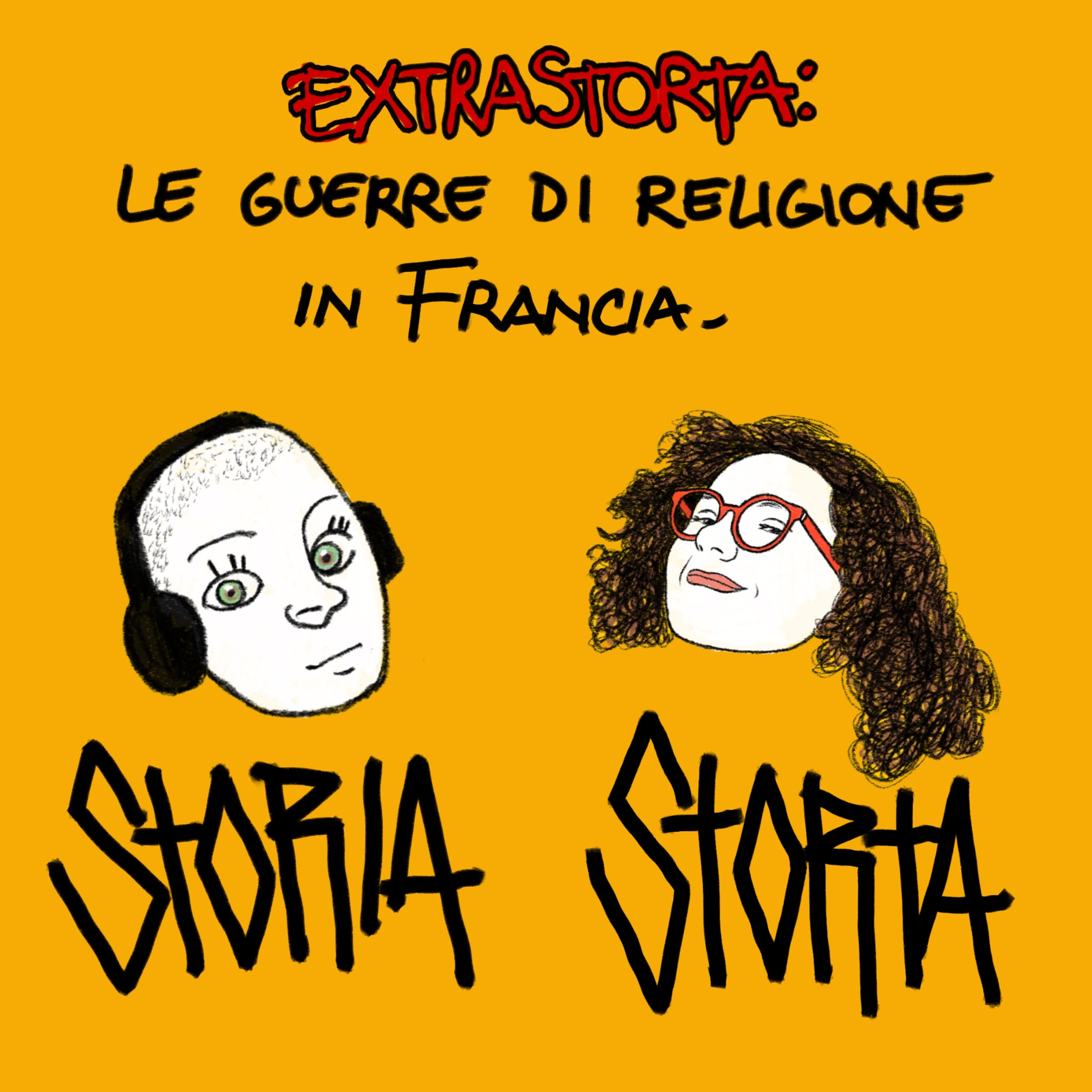 StoriaStorta