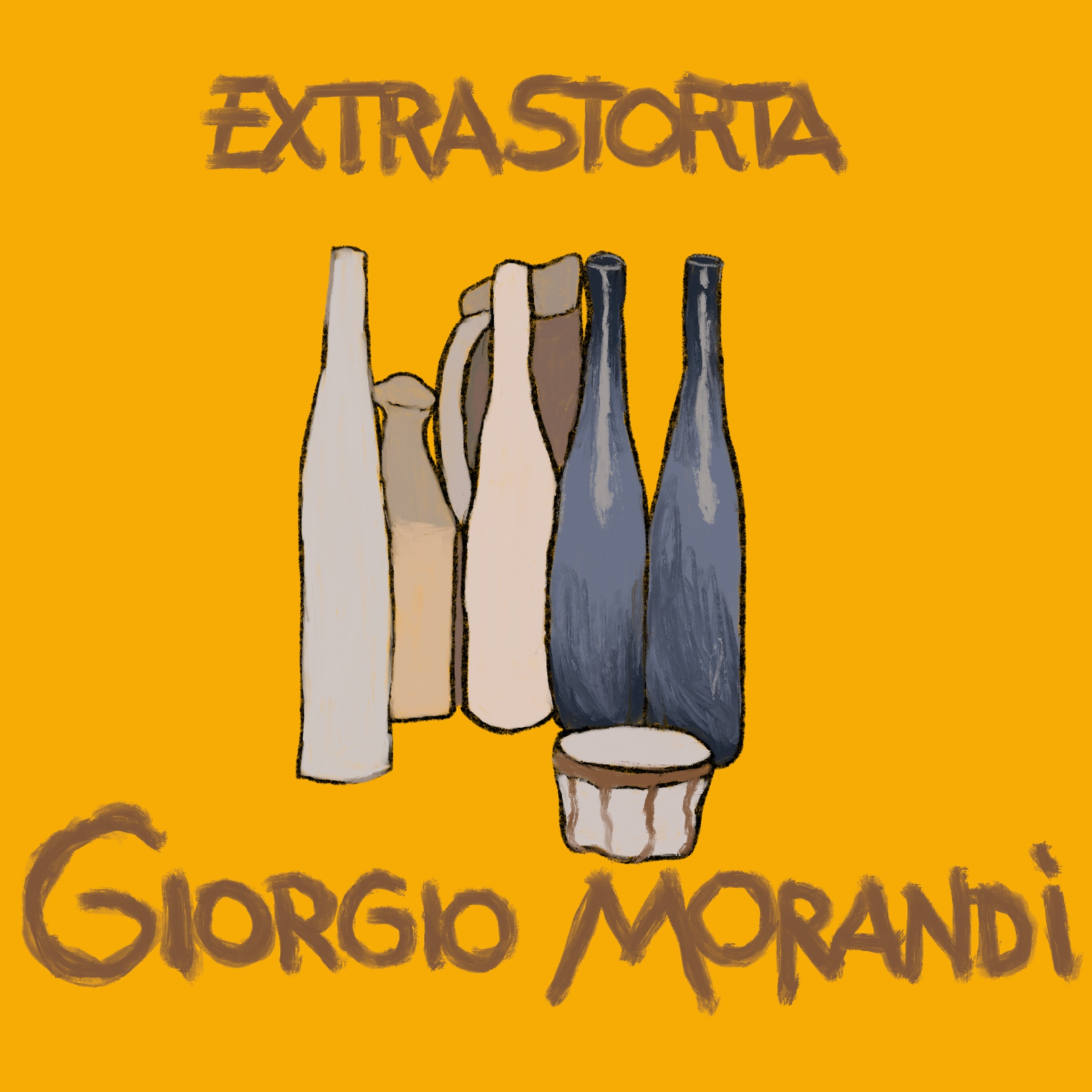 StoriaStorta