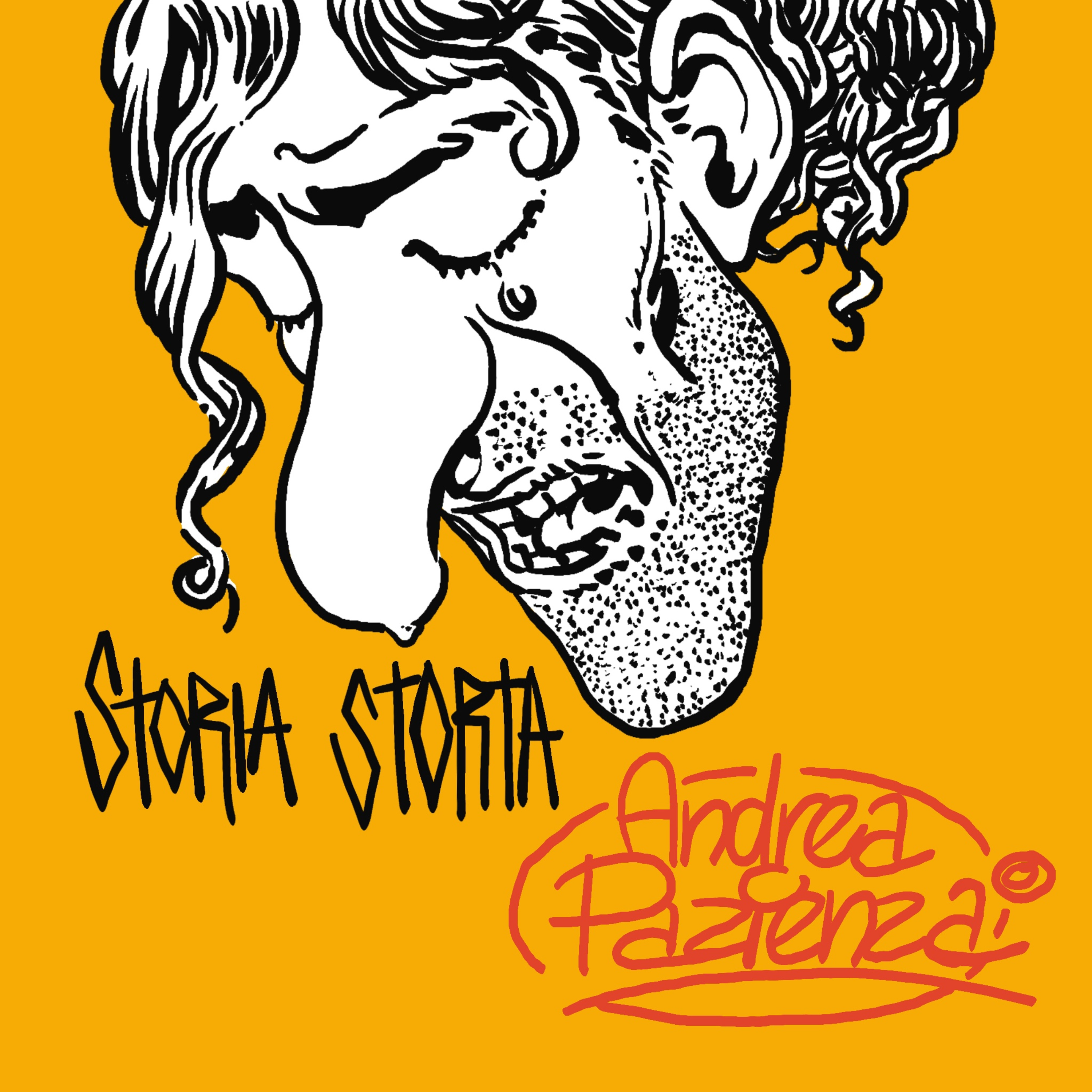 StoriaStorta