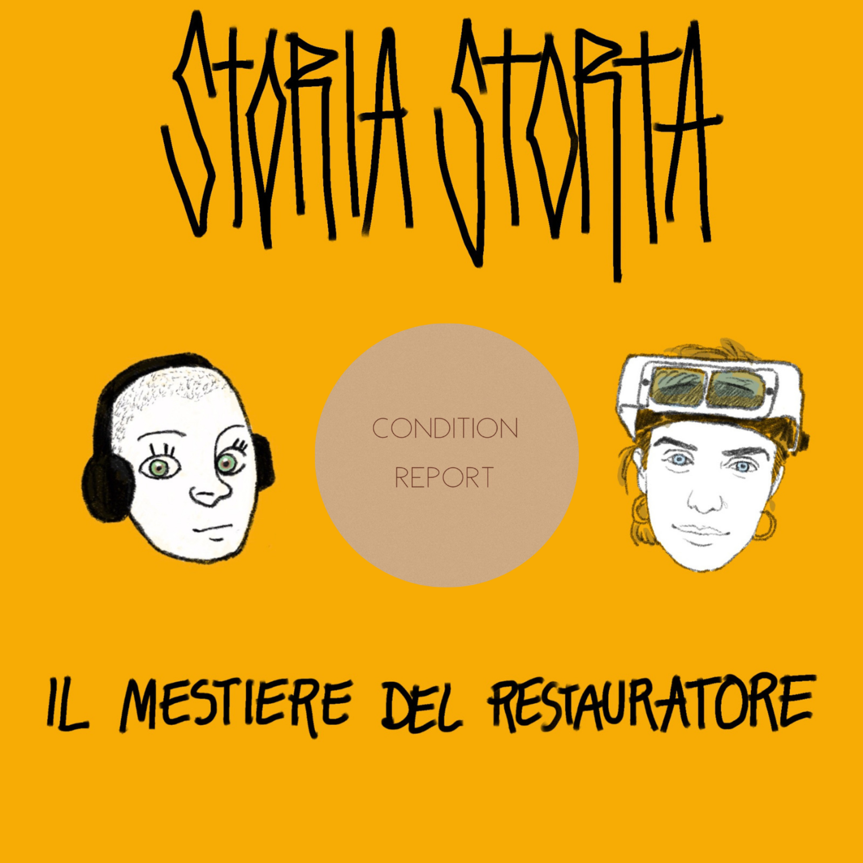 StoriaStorta
