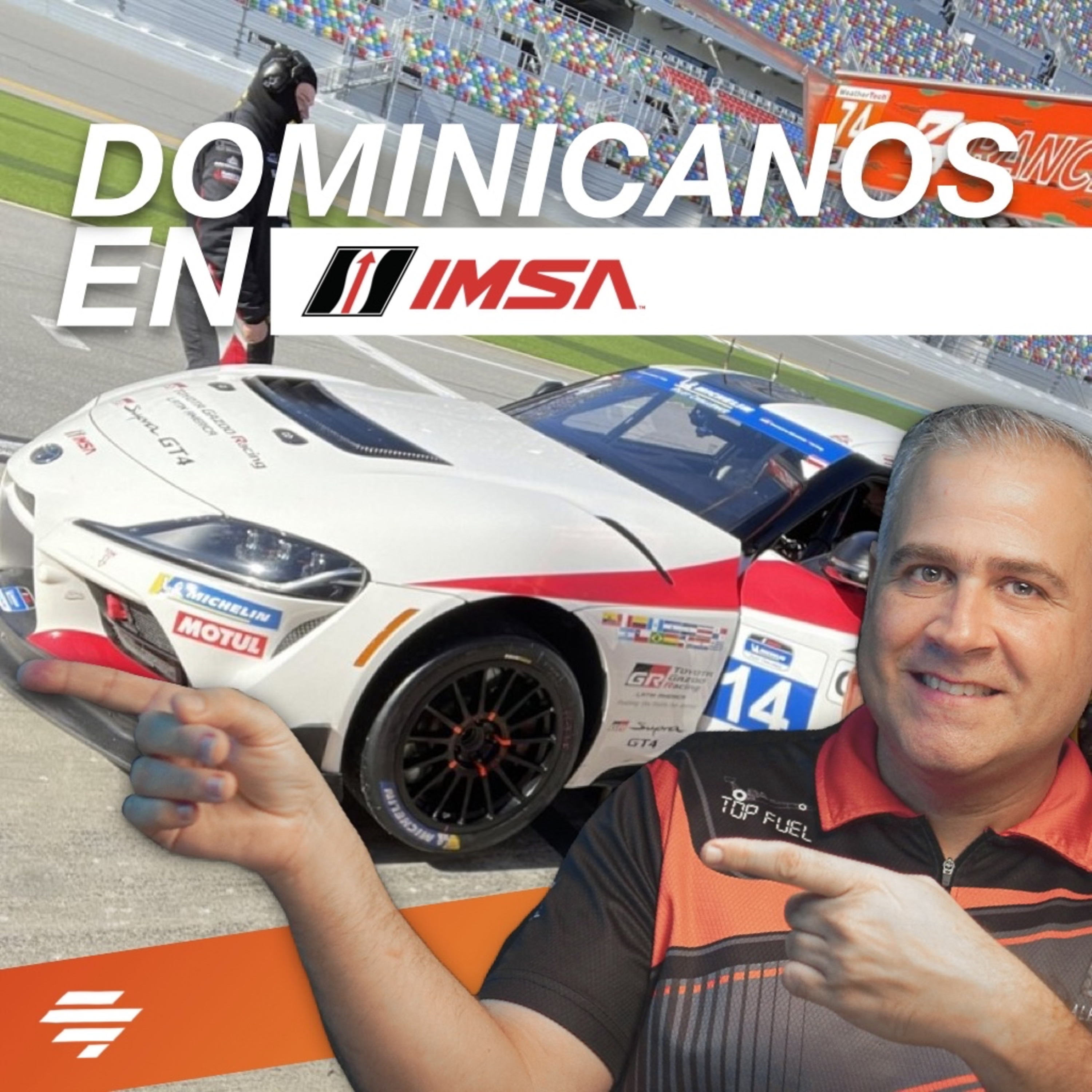 #THEDRIVERSHOW 🏎️