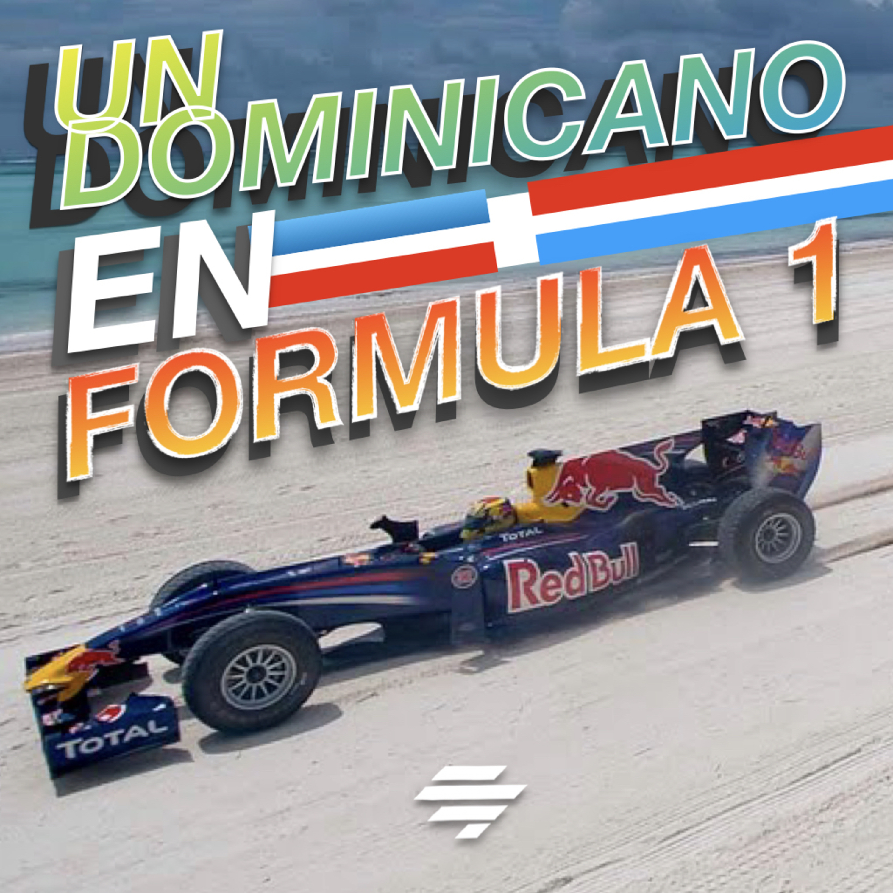 Portada de #THEDRIVERSHOW 🏎️