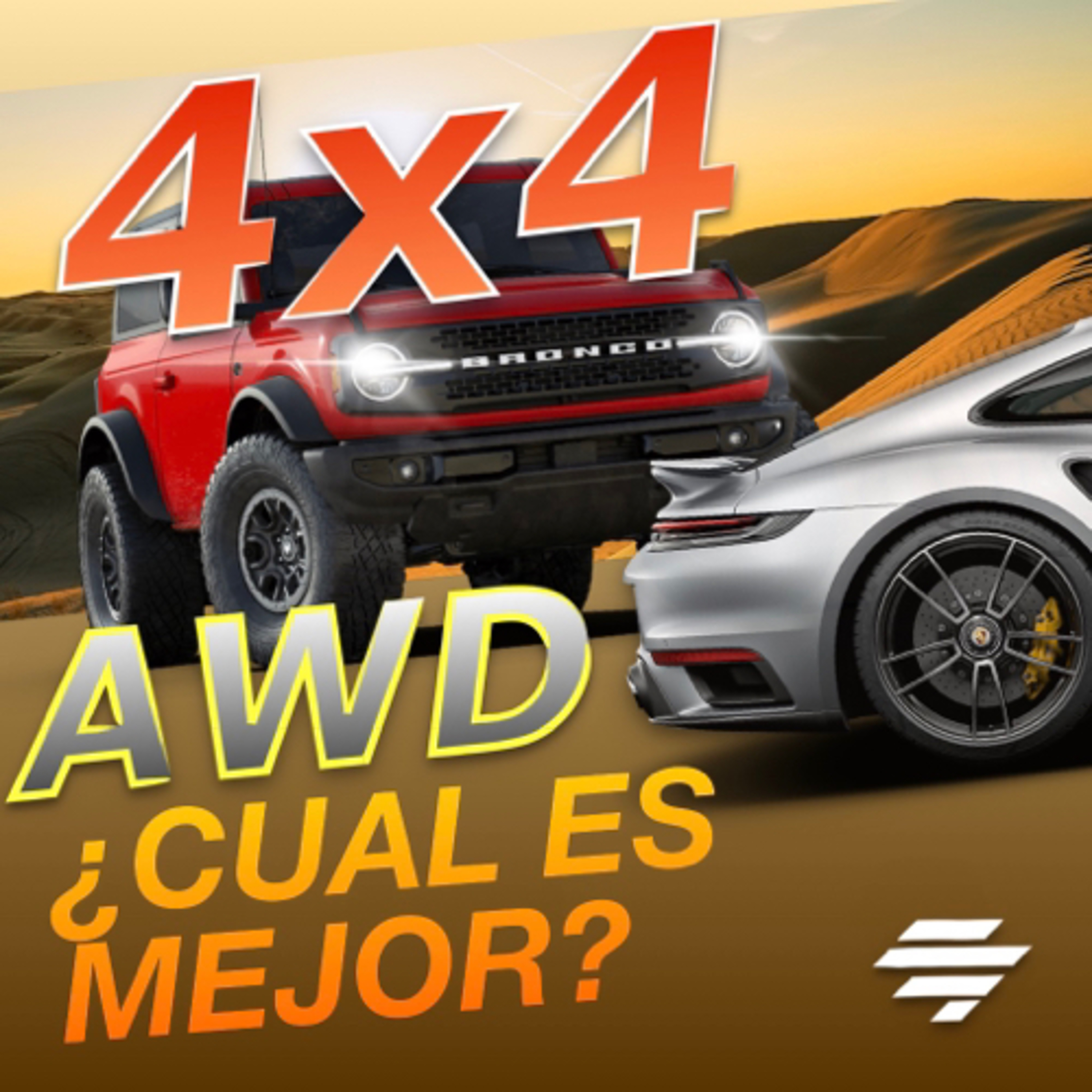 Portada de #THEDRIVERSHOW 🏎️