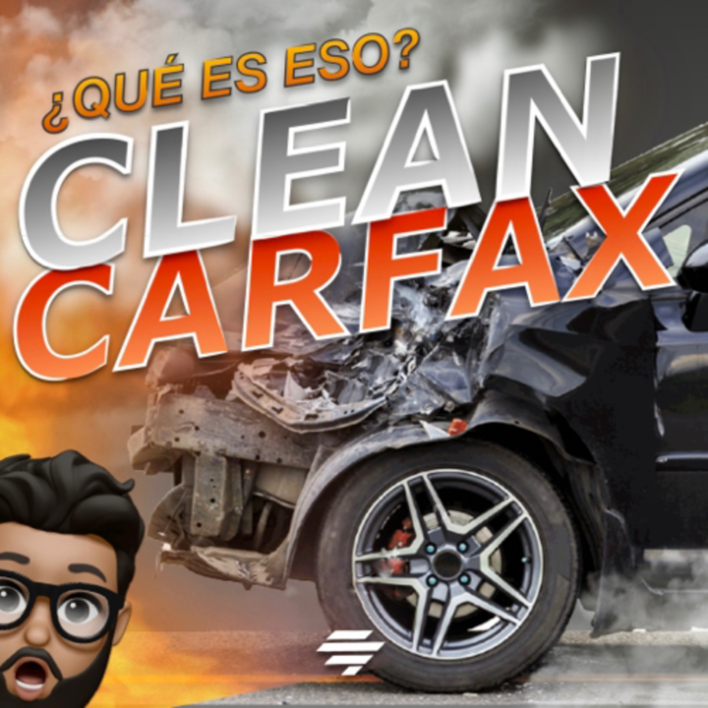 Portada de #THEDRIVERSHOW 🏎️