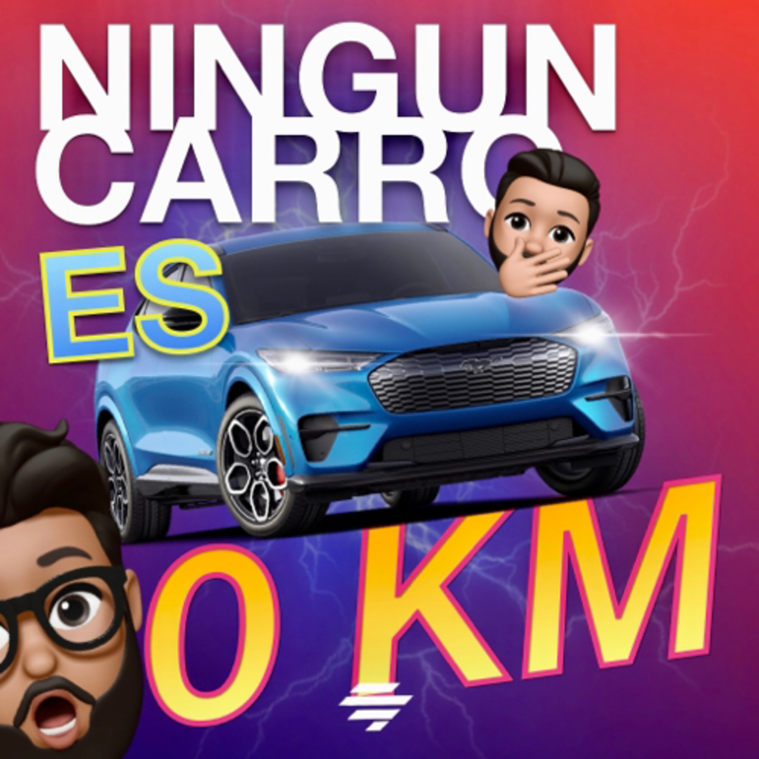 Portada de #THEDRIVERSHOW 🏎️