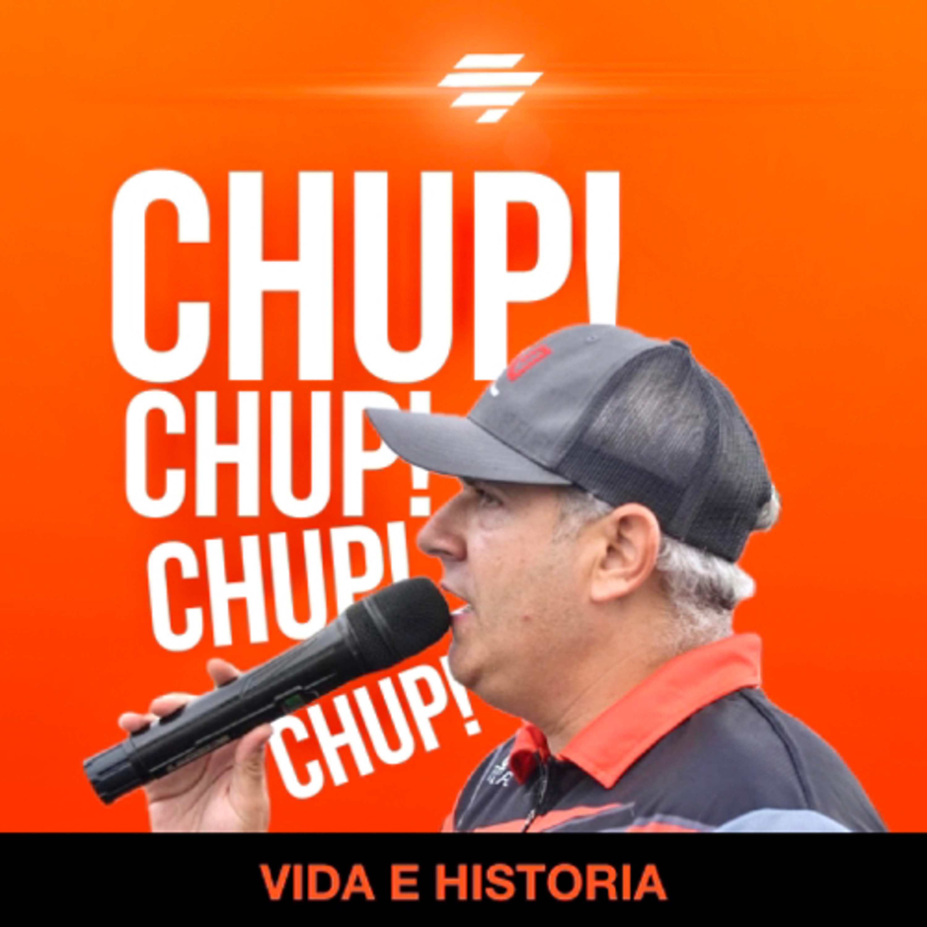 Portada de #THEDRIVERSHOW 🏎️