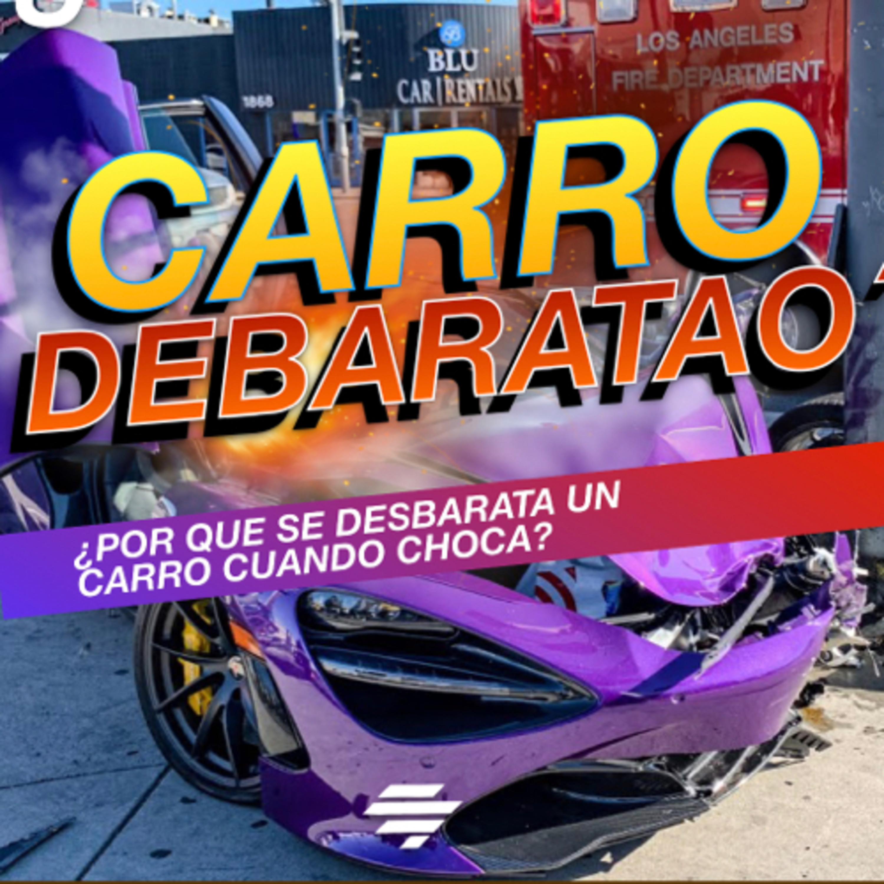 Portada de #THEDRIVERSHOW 🏎️