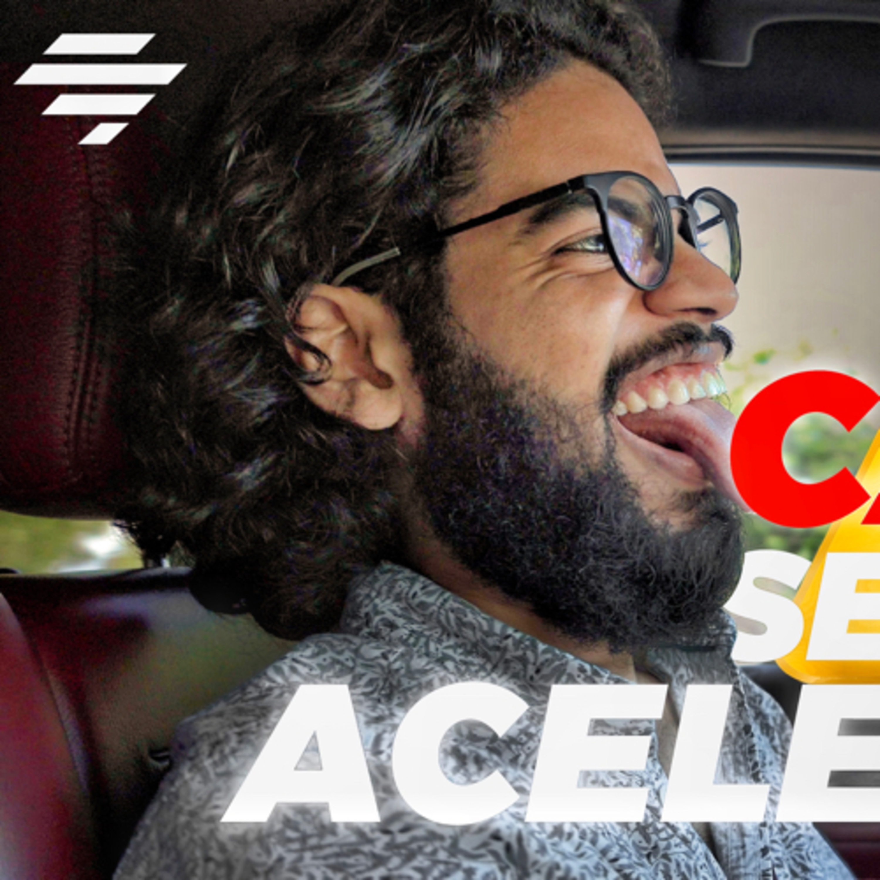 Portada de #THEDRIVERSHOW 🏎️