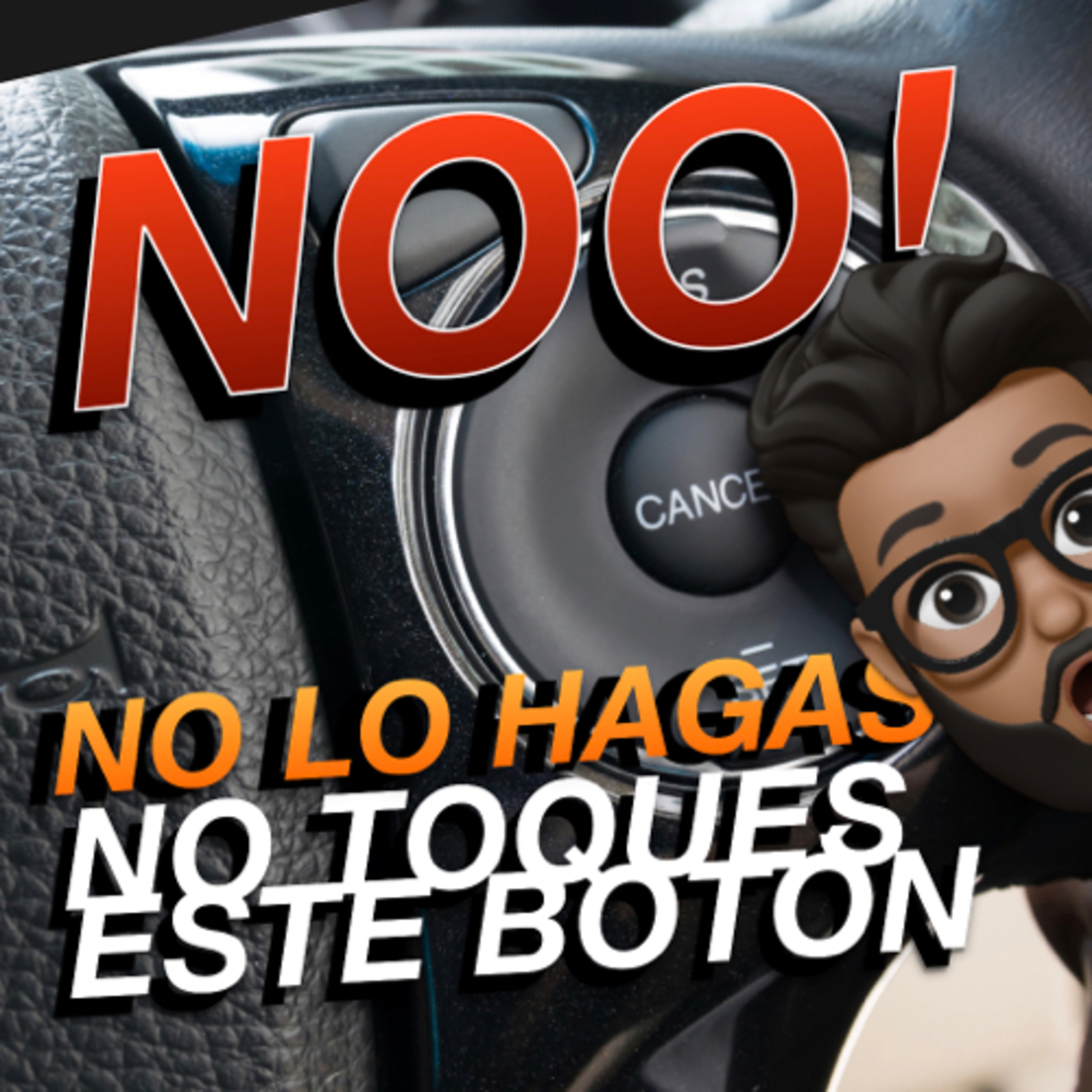 Portada de #THEDRIVERSHOW 🏎️
