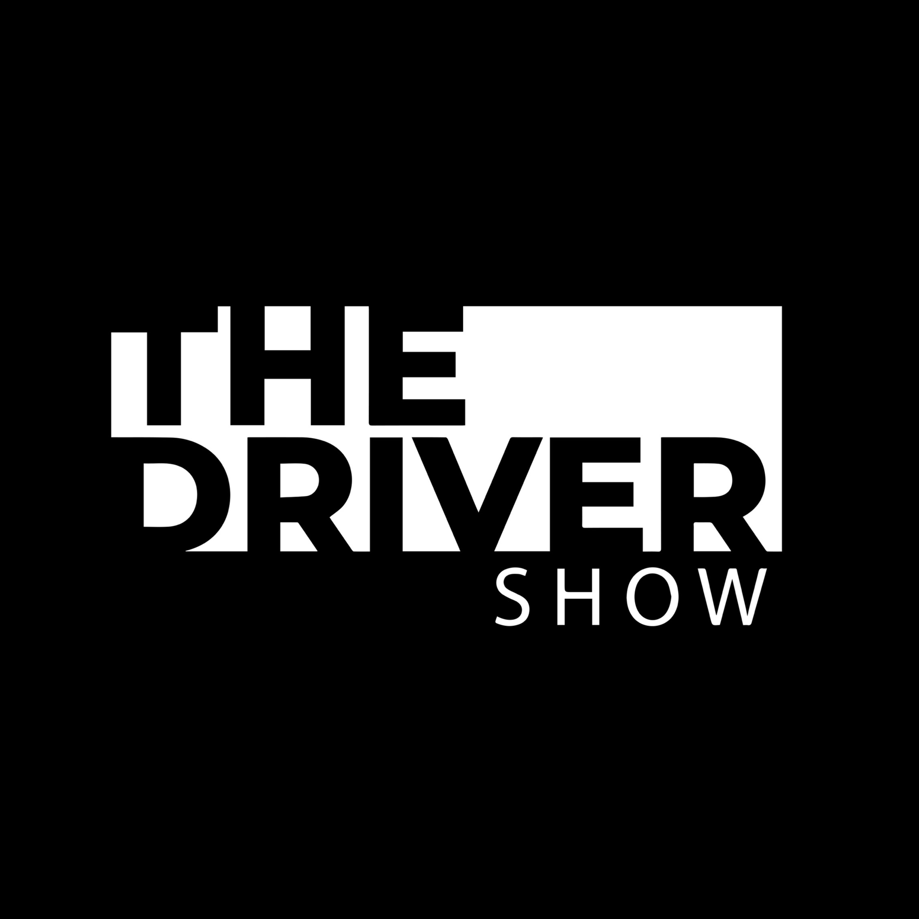 Portada de #THEDRIVERSHOW 🏎️