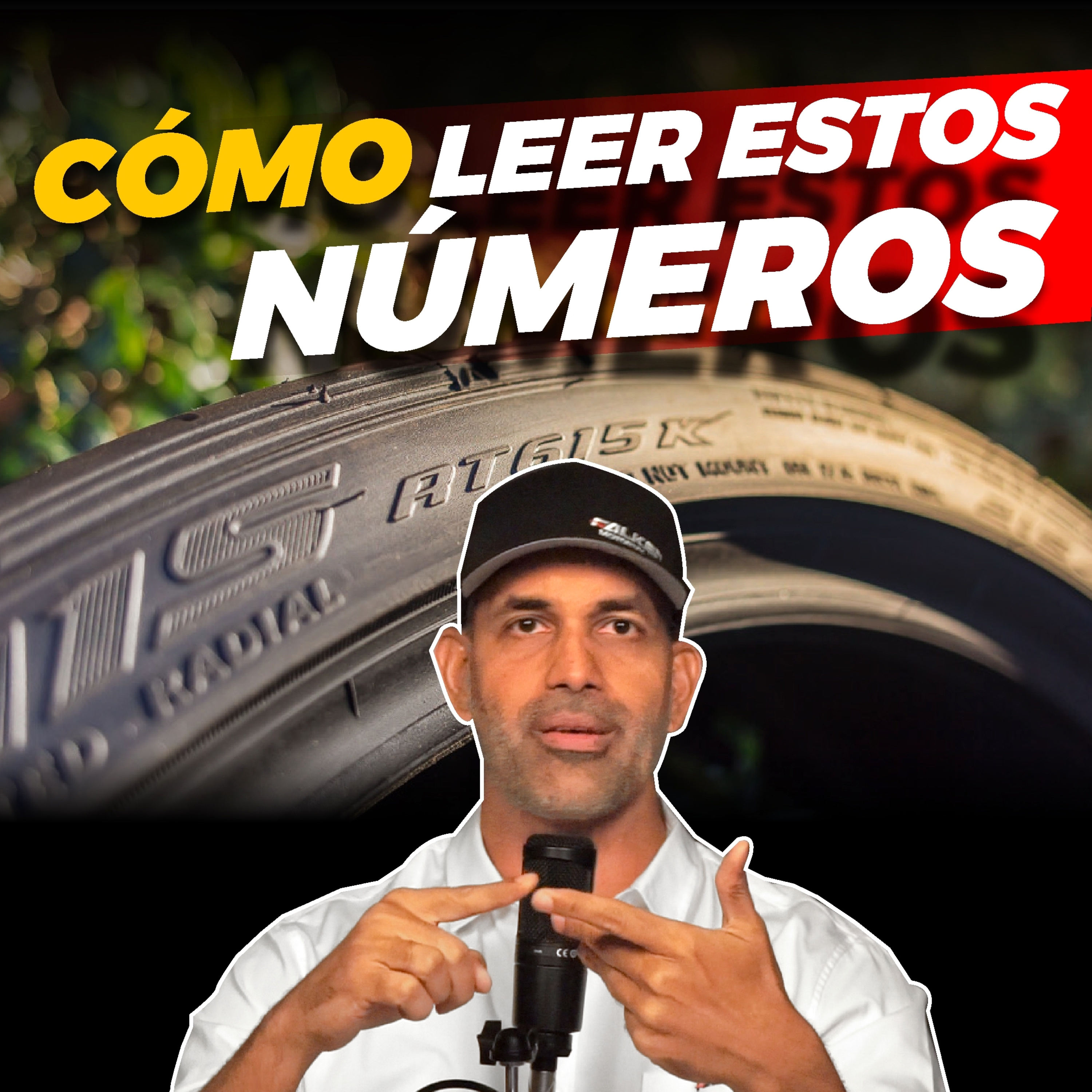 Portada de #THEDRIVERSHOW 🏎️