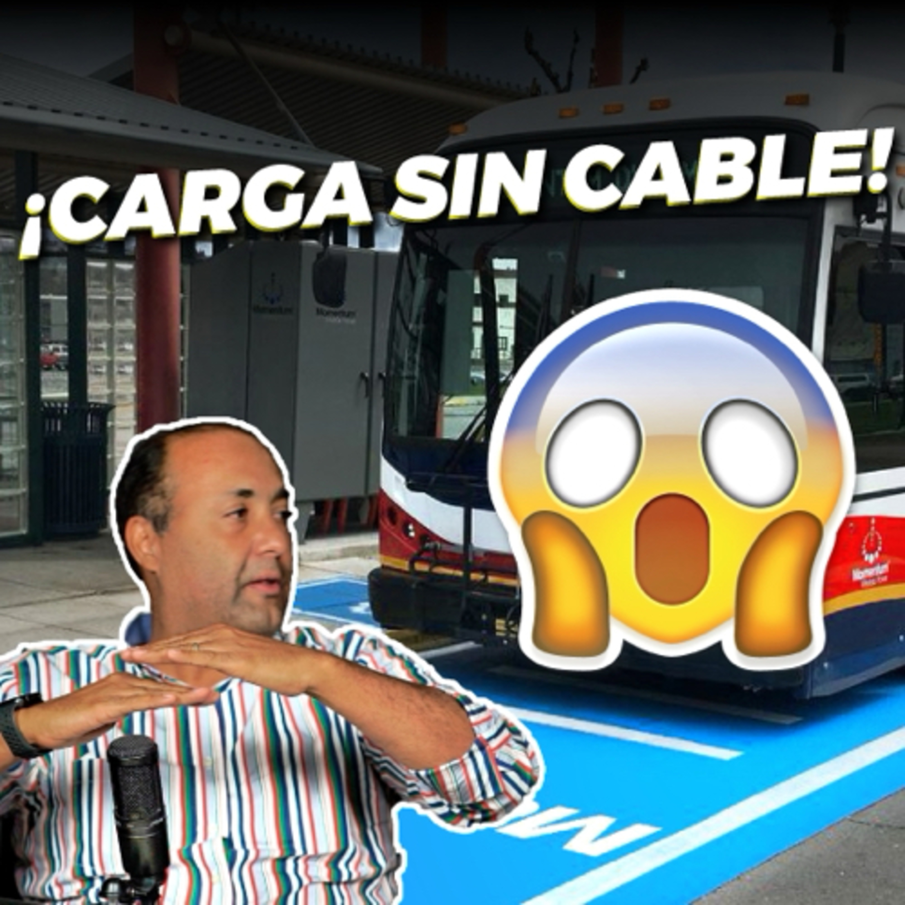 Portada de #THEDRIVERSHOW 🏎️