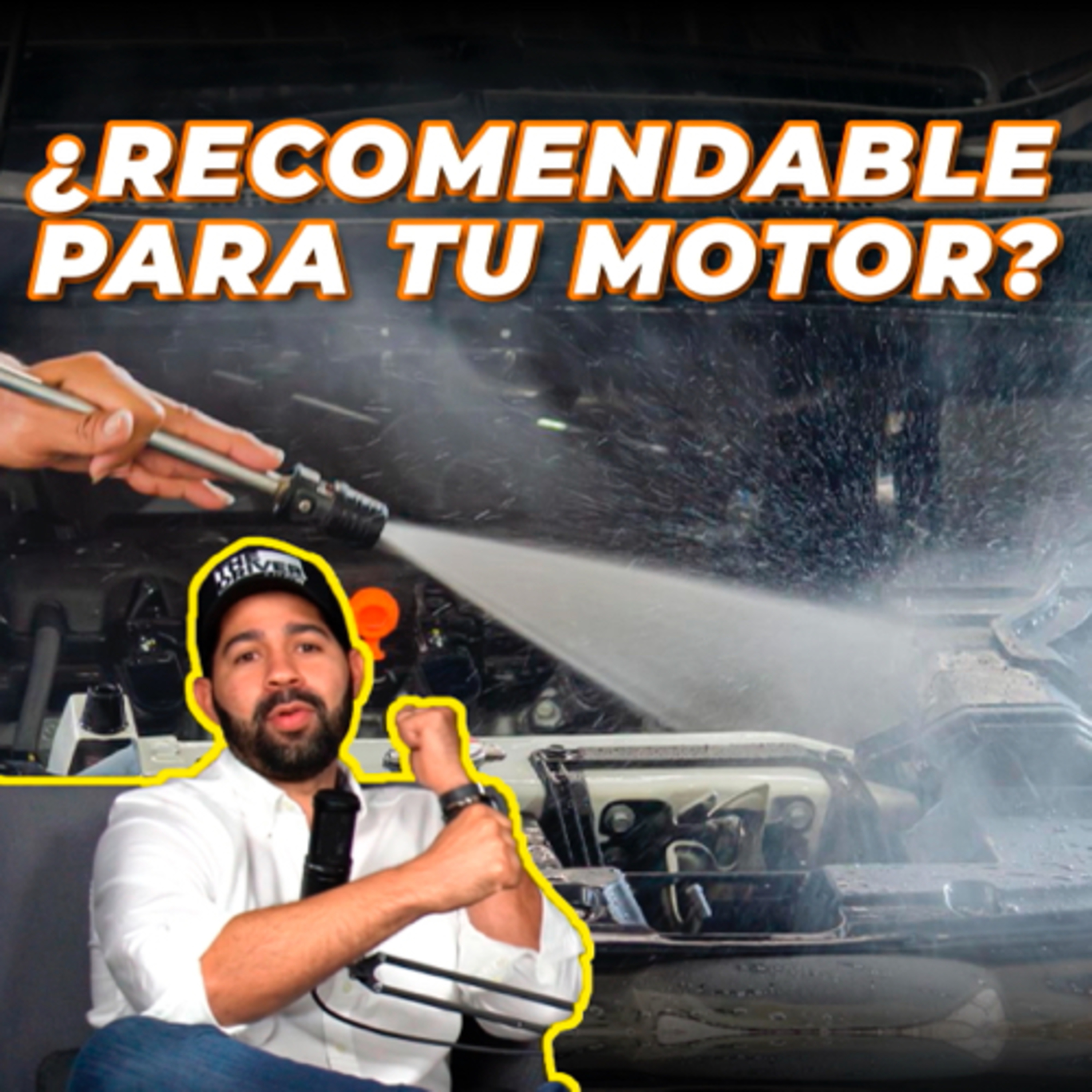 Portada de #THEDRIVERSHOW 🏎️