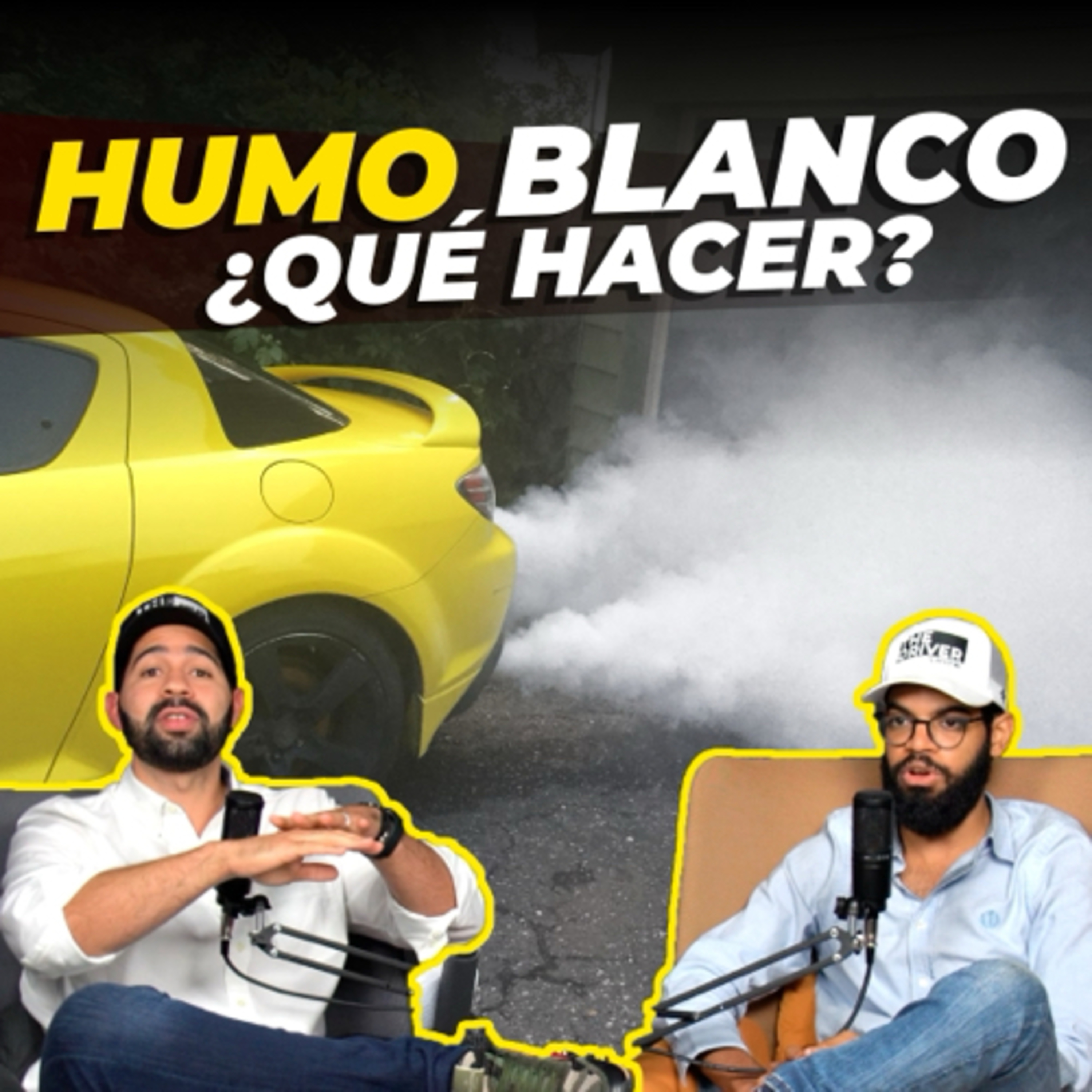 Portada de #THEDRIVERSHOW 🏎️