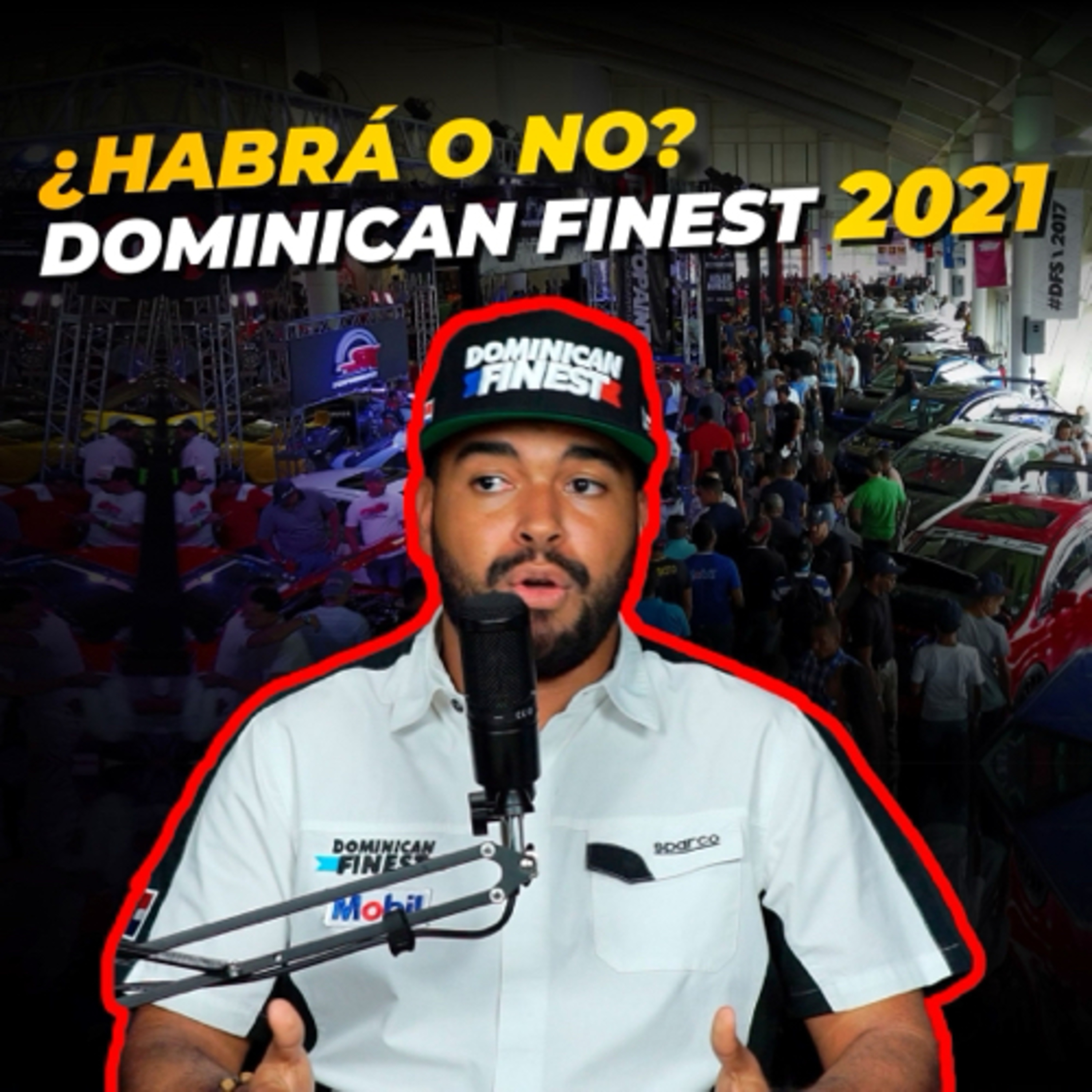 Portada de #THEDRIVERSHOW 🏎️