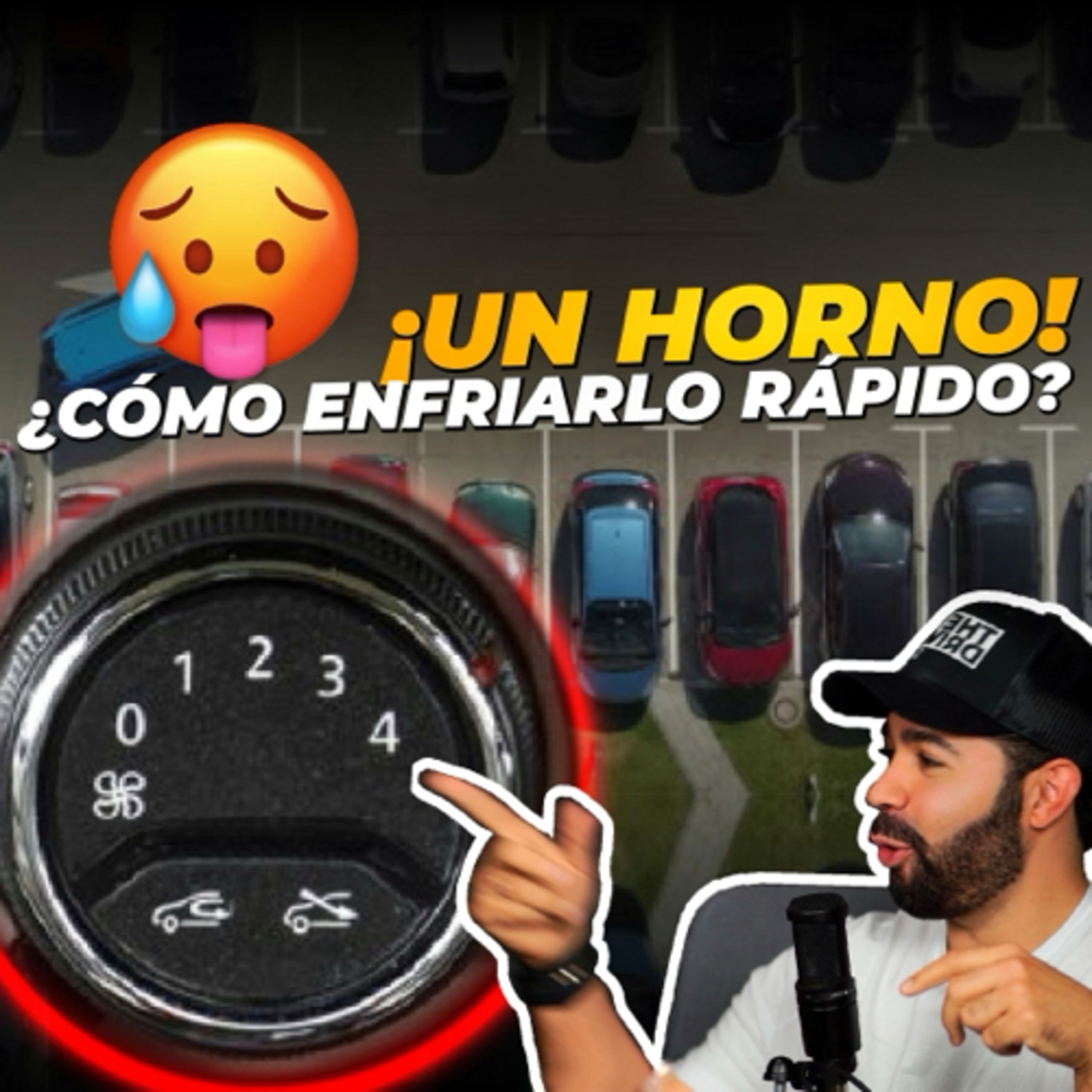 Portada de #THEDRIVERSHOW 🏎️
