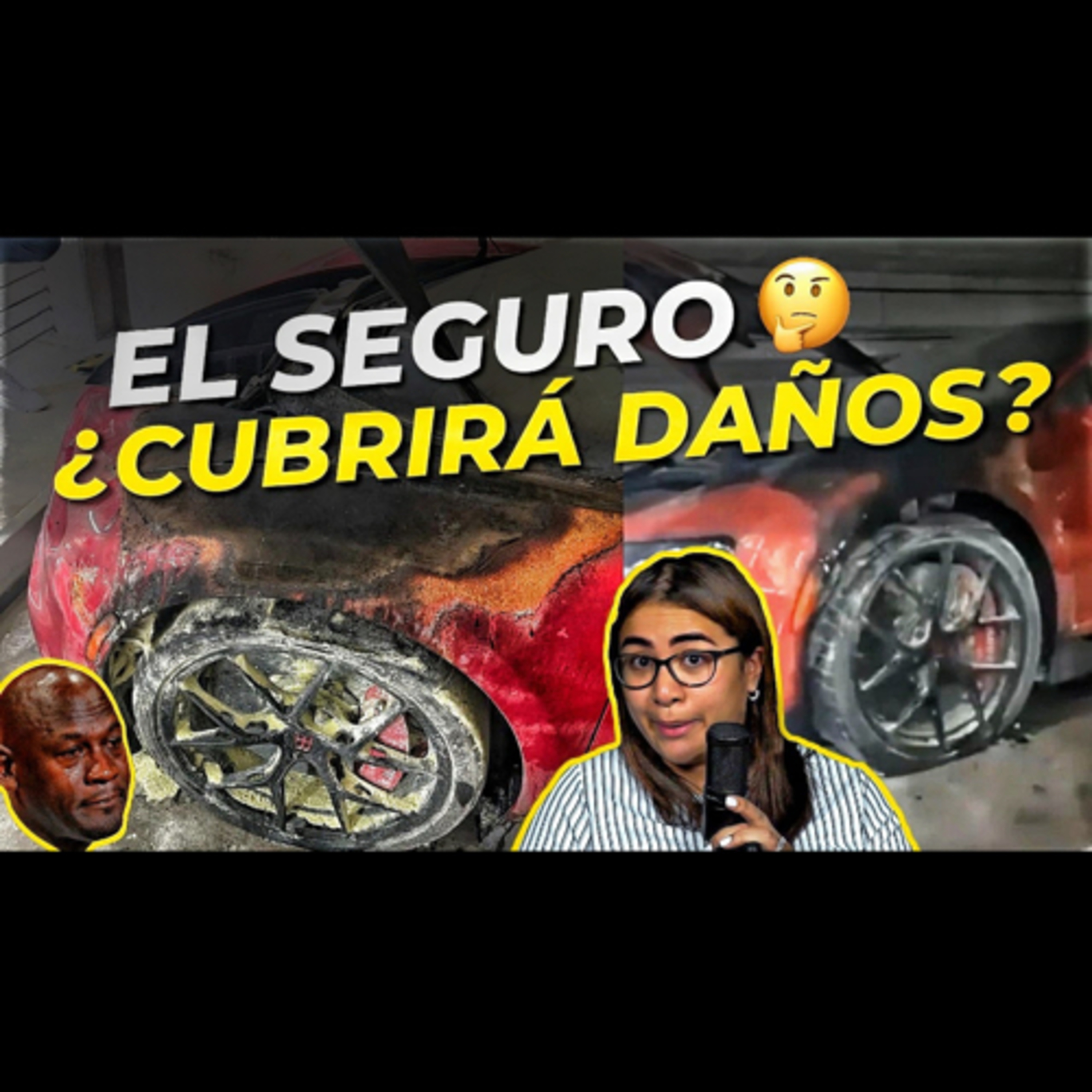 Portada de #THEDRIVERSHOW 🏎️